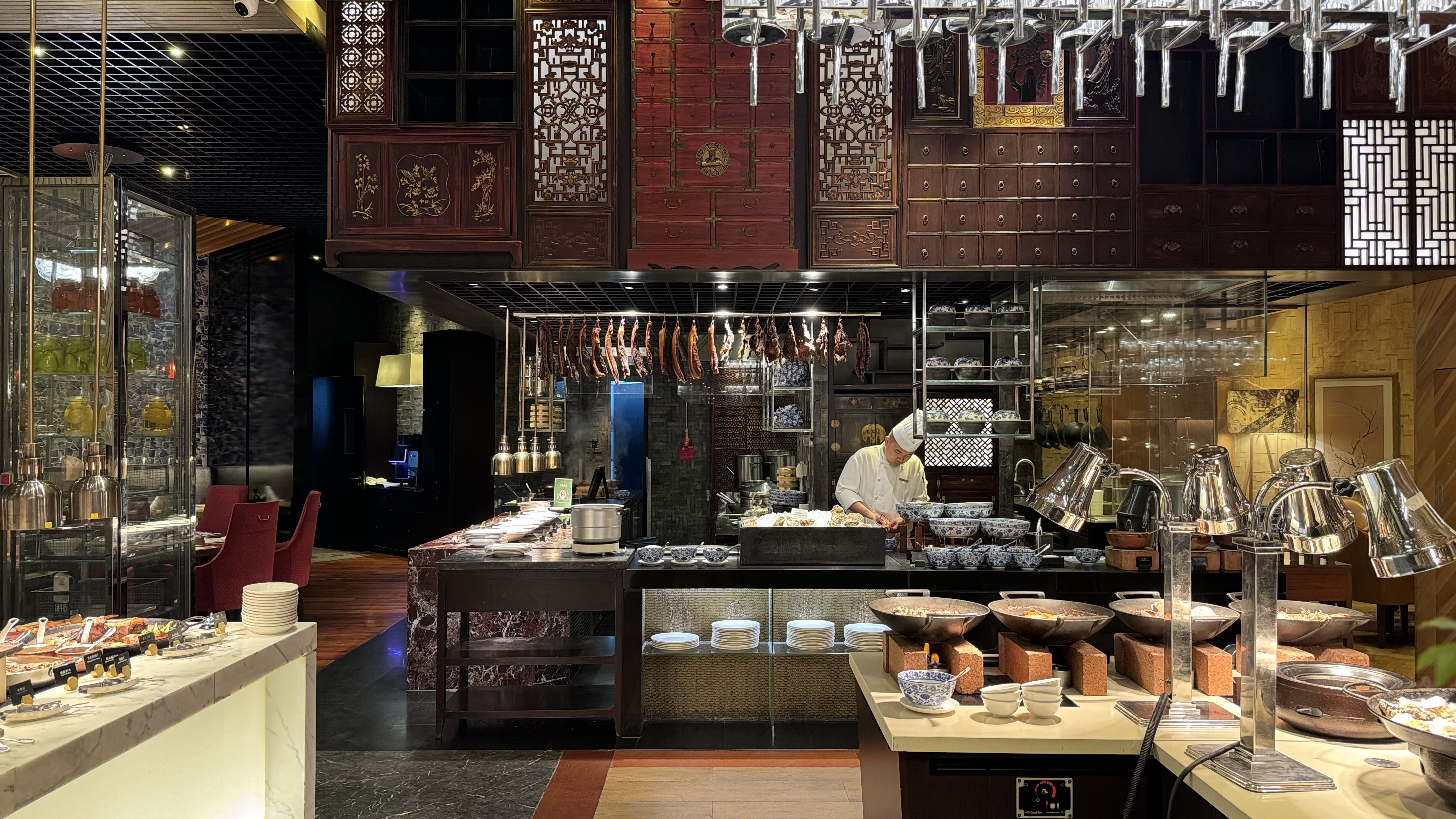 ˼پƵ꡿ˢ~ѽֱά׷Victoria Suite @RC-Tianjin