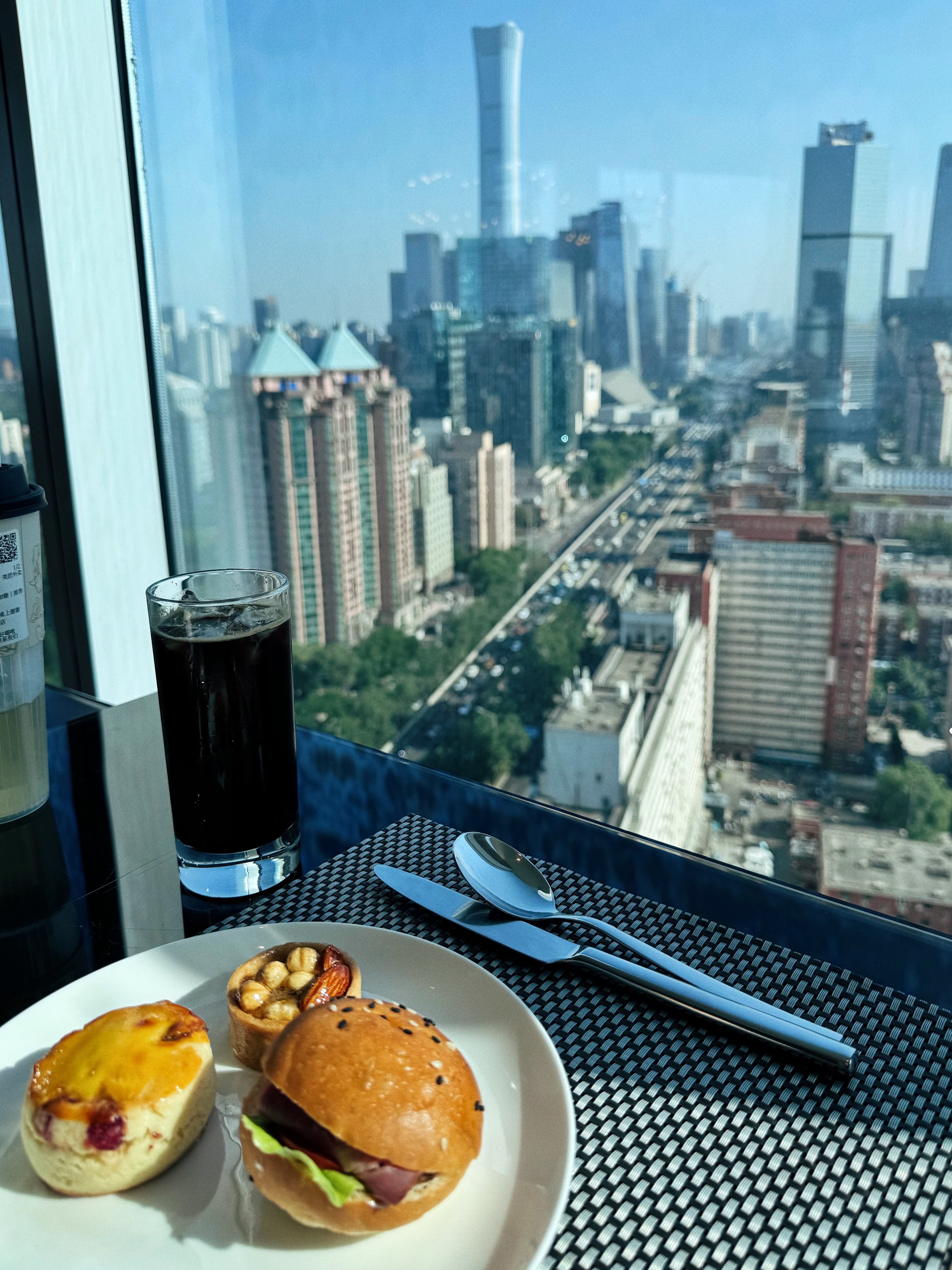🤤HiltonѾңң | Hilton x DiDi