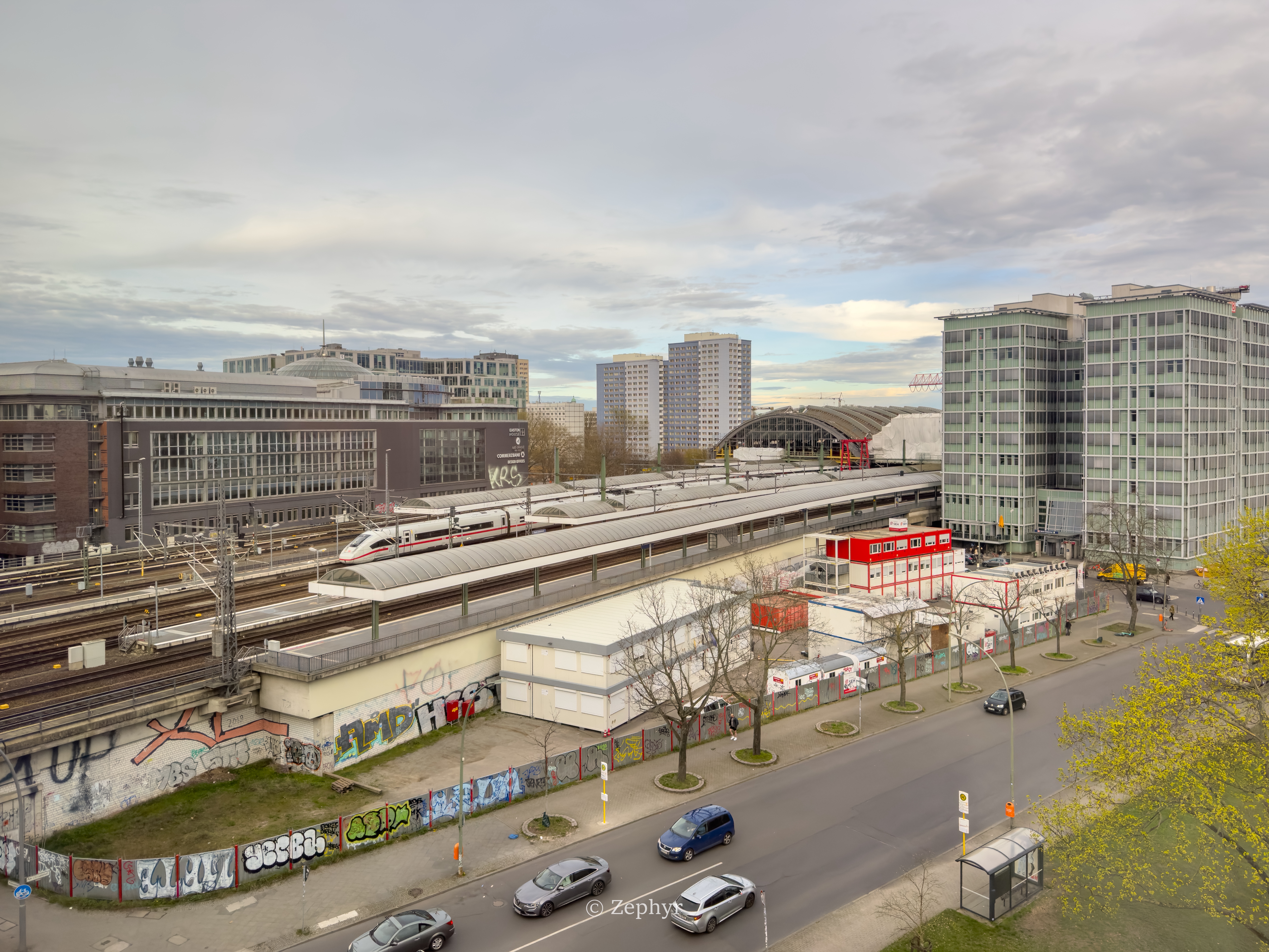 ֹ԰վ˫MoxyˢǣMoxy Berlin Humboldthain Park & Ostbahnhof