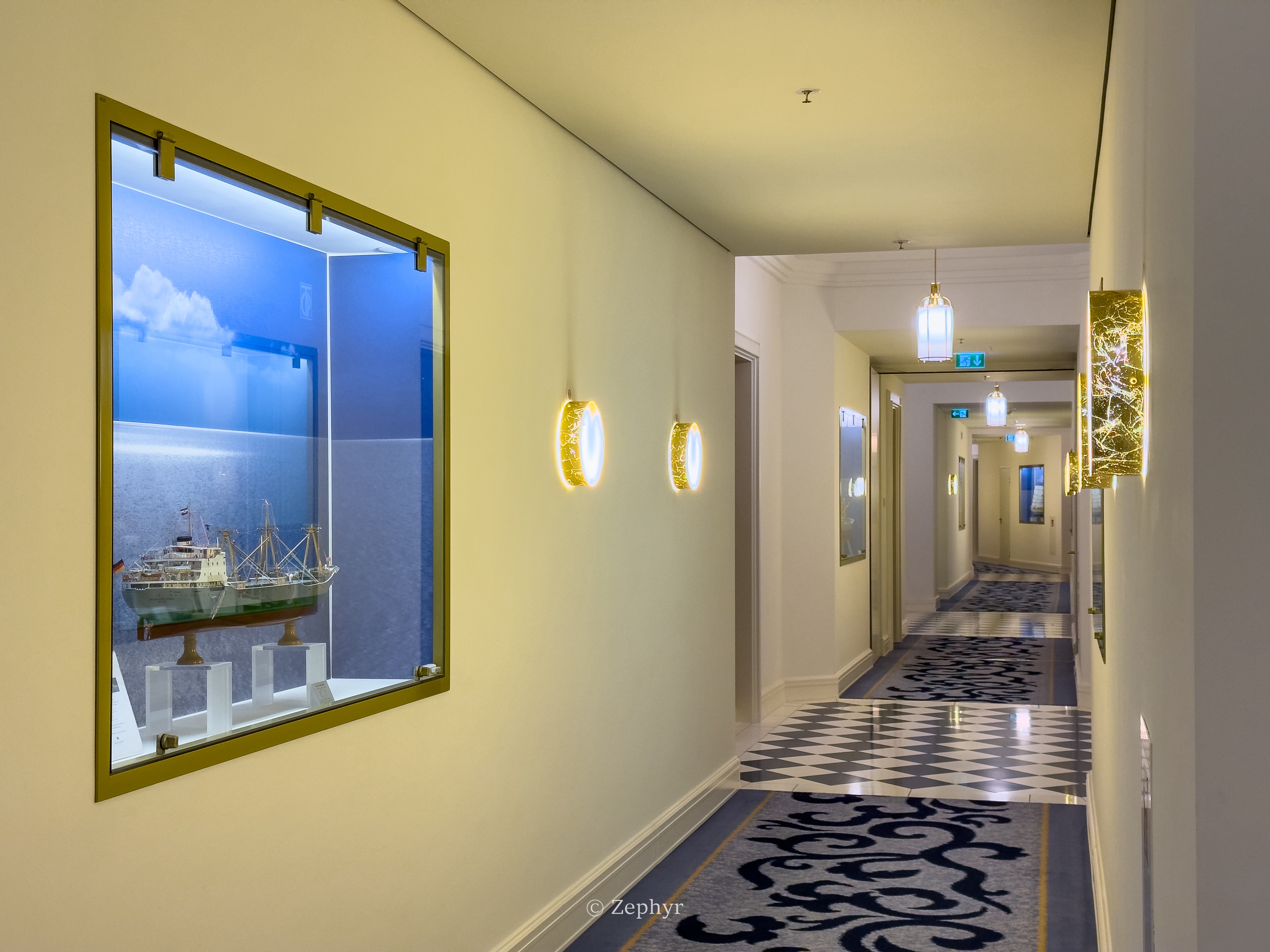Խ͵ĺϴƵ - ;ѡ ׷ Hotel Atlantic Hamburg