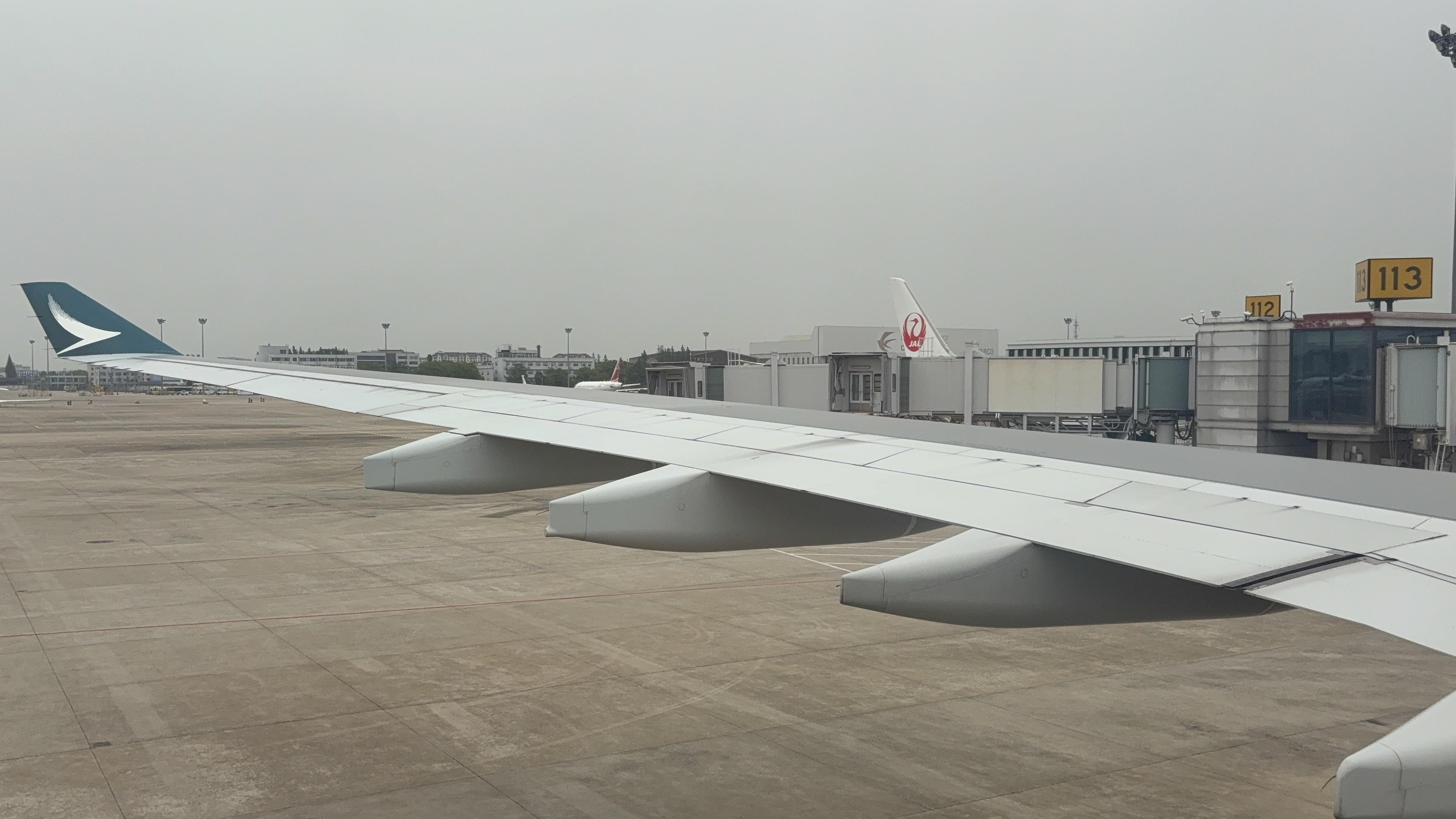 д400ƪ̩SFO-HKG-SHA֮ãҲιCXʻ[byϺСҽ]