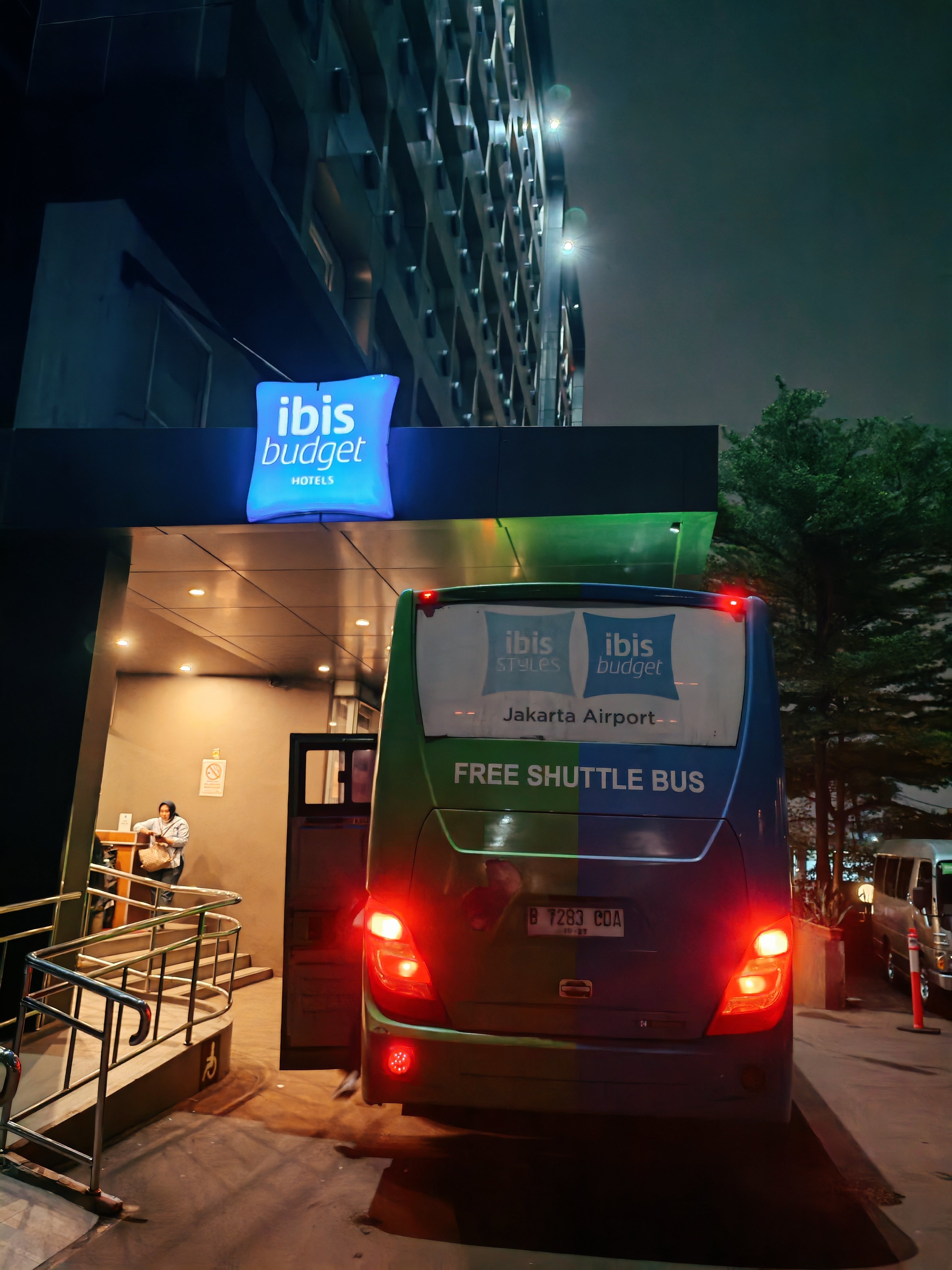 żӴת200rҹԼ۱֮ѡIbis Budget