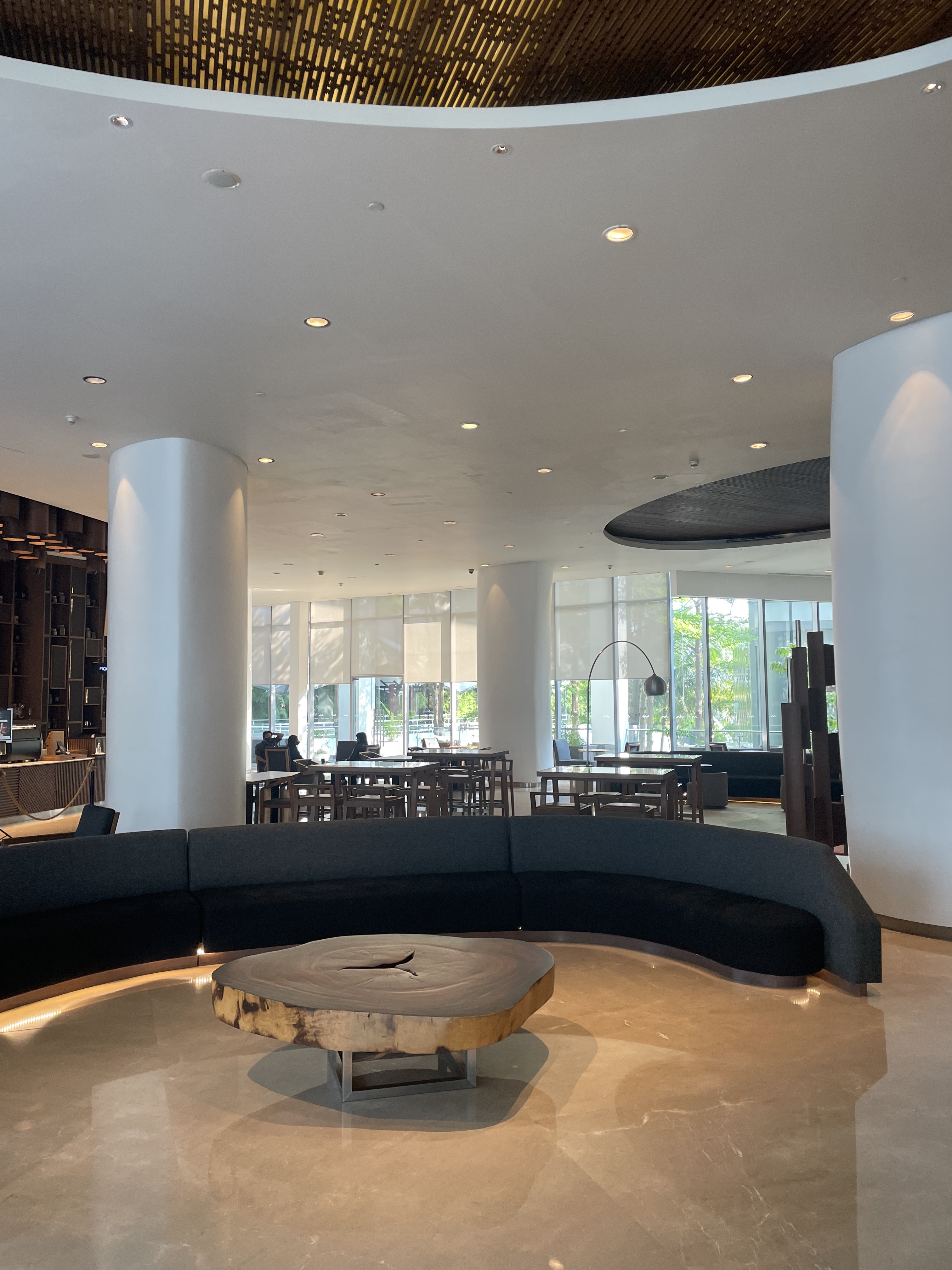 żӴϣ־ƵDoubleTree by Hilton Jakarta - Diponegoro׷