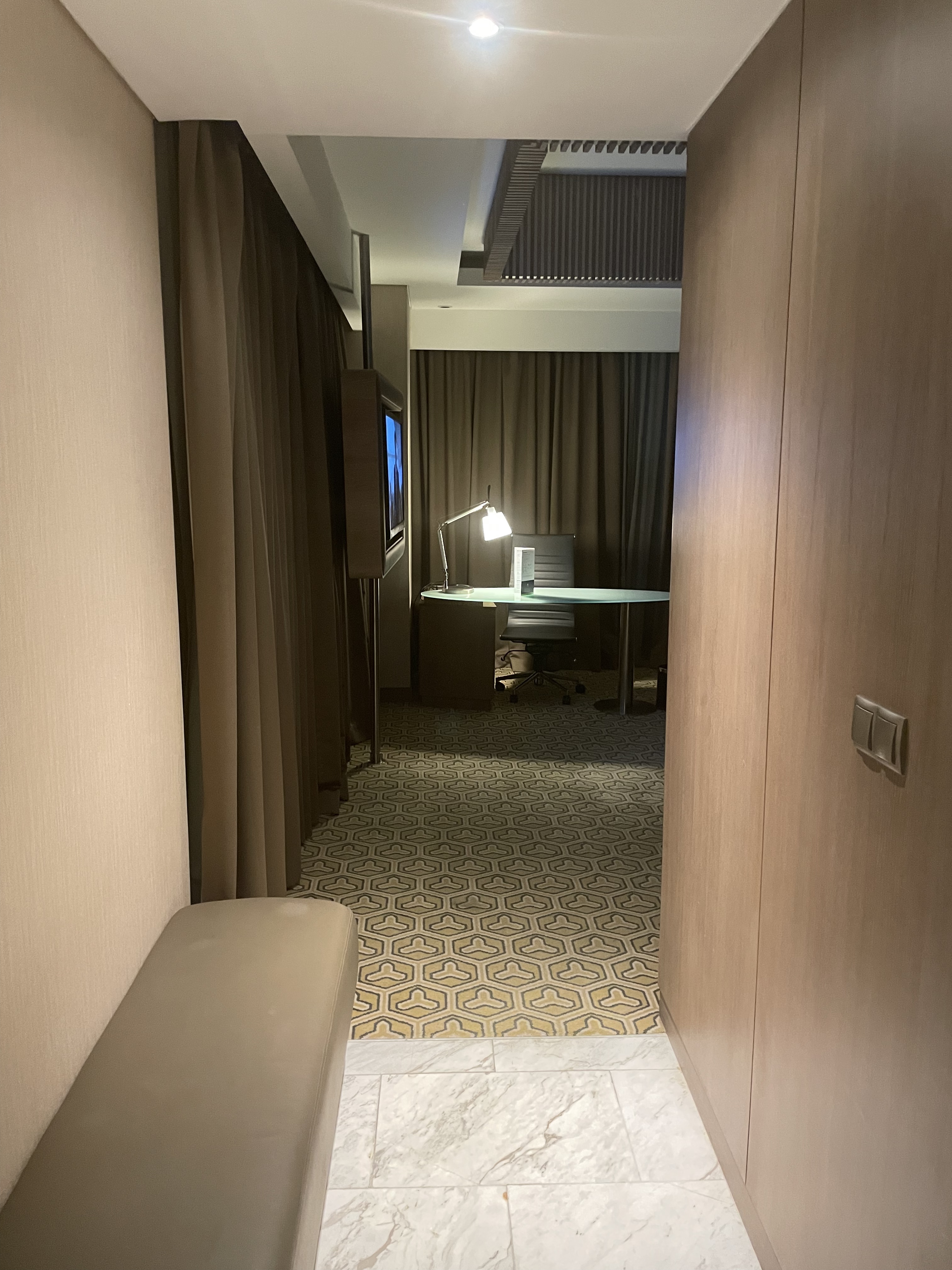 żӴϣ־ƵDoubleTree by Hilton Jakarta - Diponegoro׷