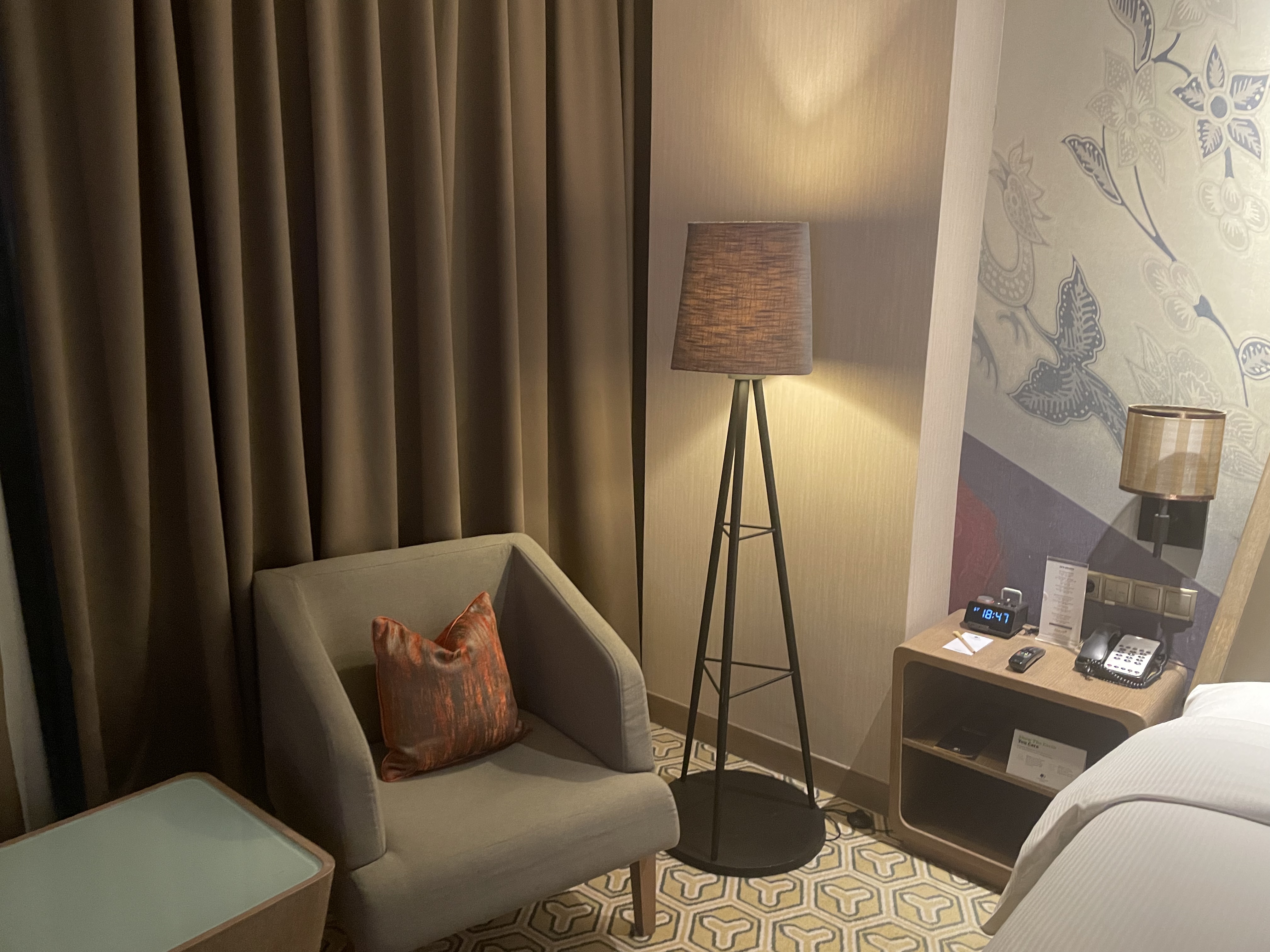 żӴϣ־ƵDoubleTree by Hilton Jakarta - Diponegoro׷