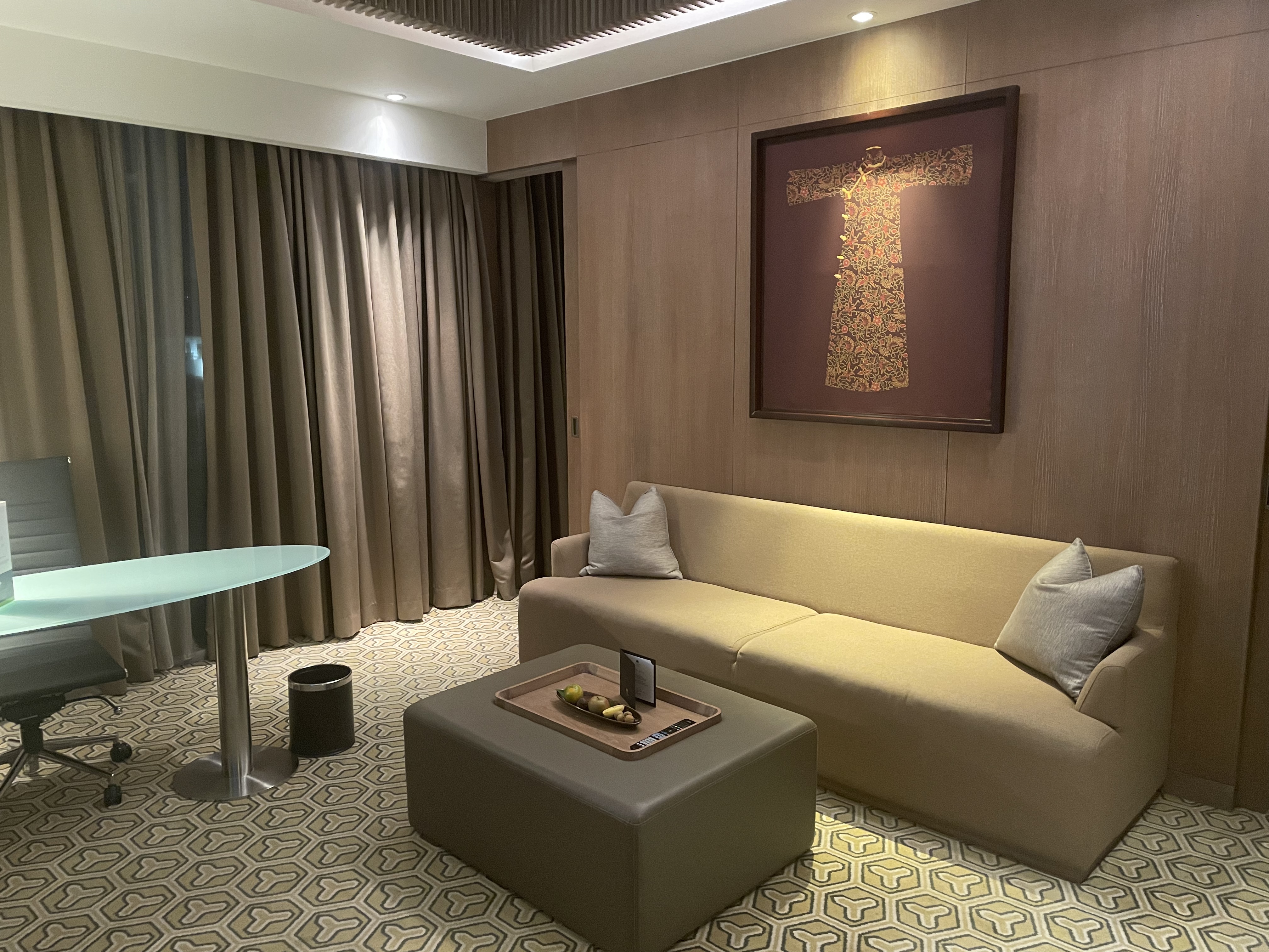 żӴϣ־ƵDoubleTree by Hilton Jakarta - Diponegoro׷