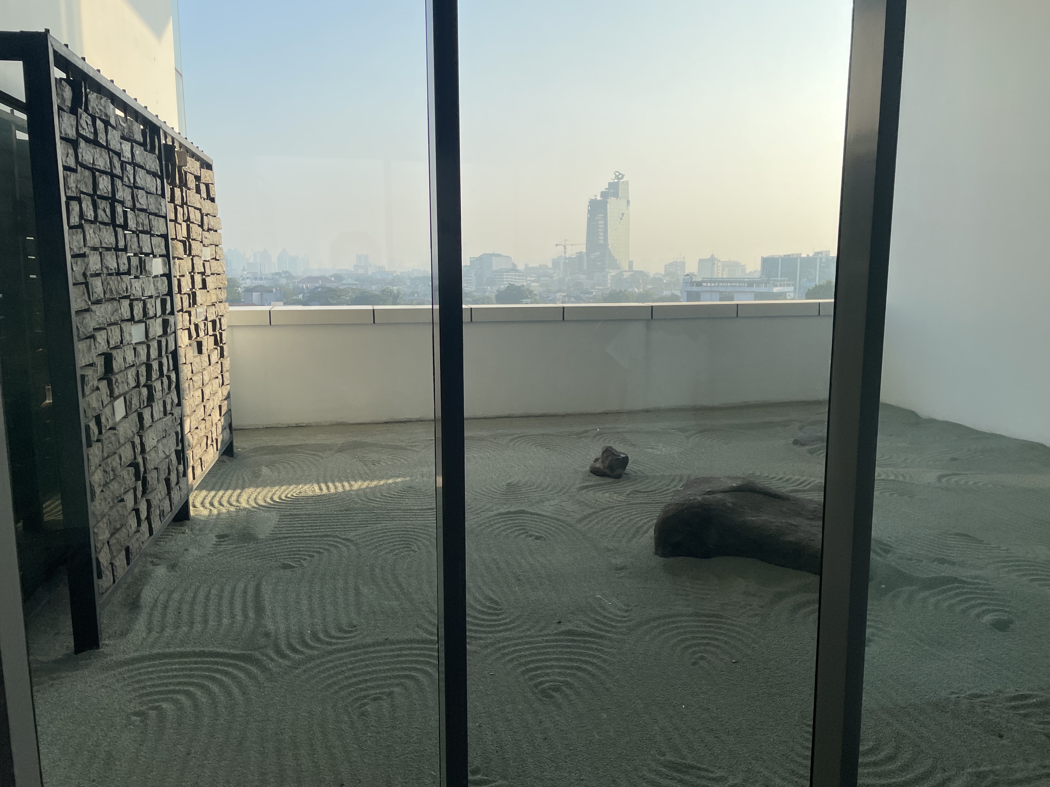 żӴϣ־ƵDoubleTree by Hilton Jakarta - Diponegoro׷