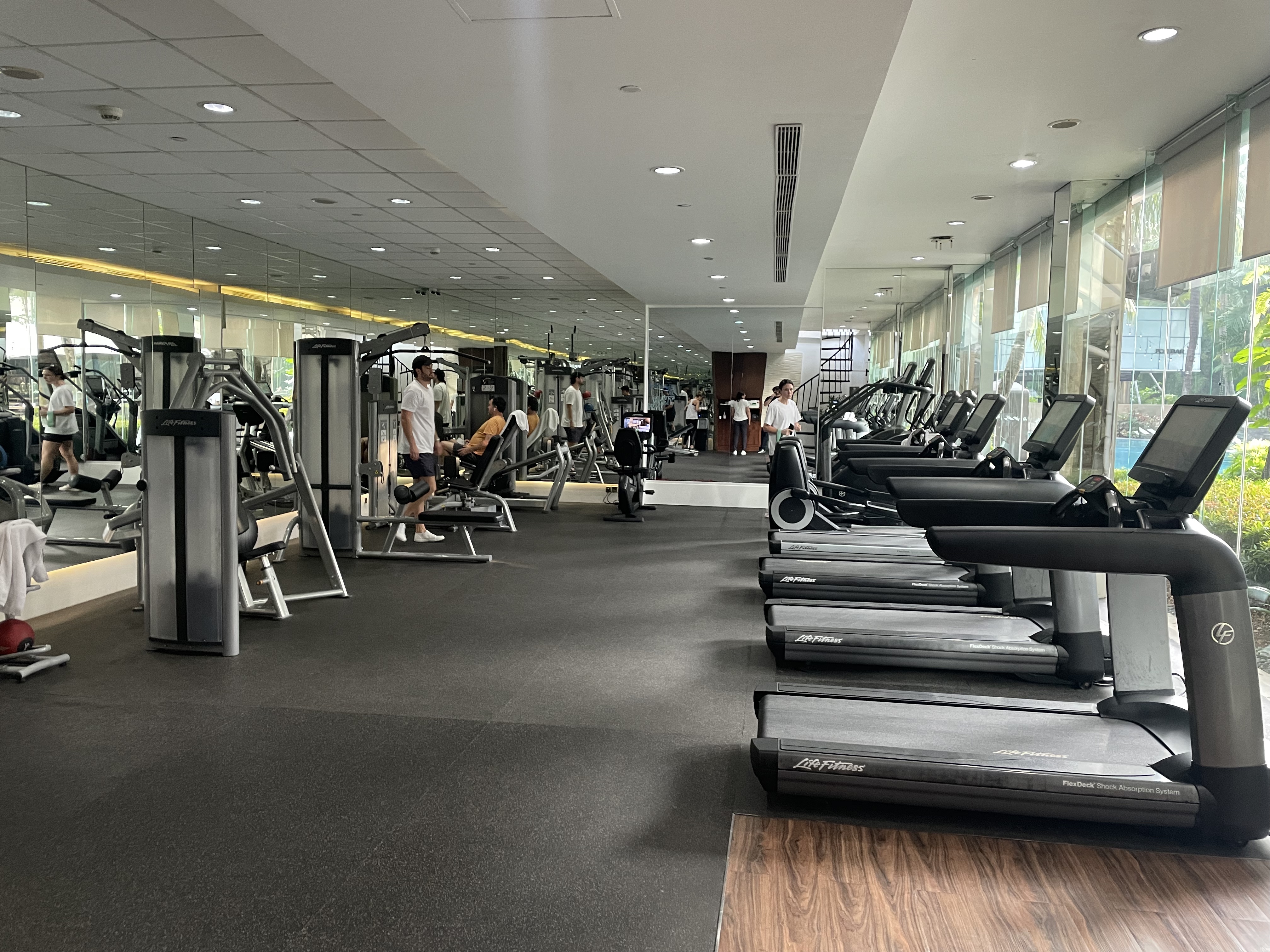 żӴϣ־ƵDoubleTree by Hilton Jakarta - Diponegoro׷