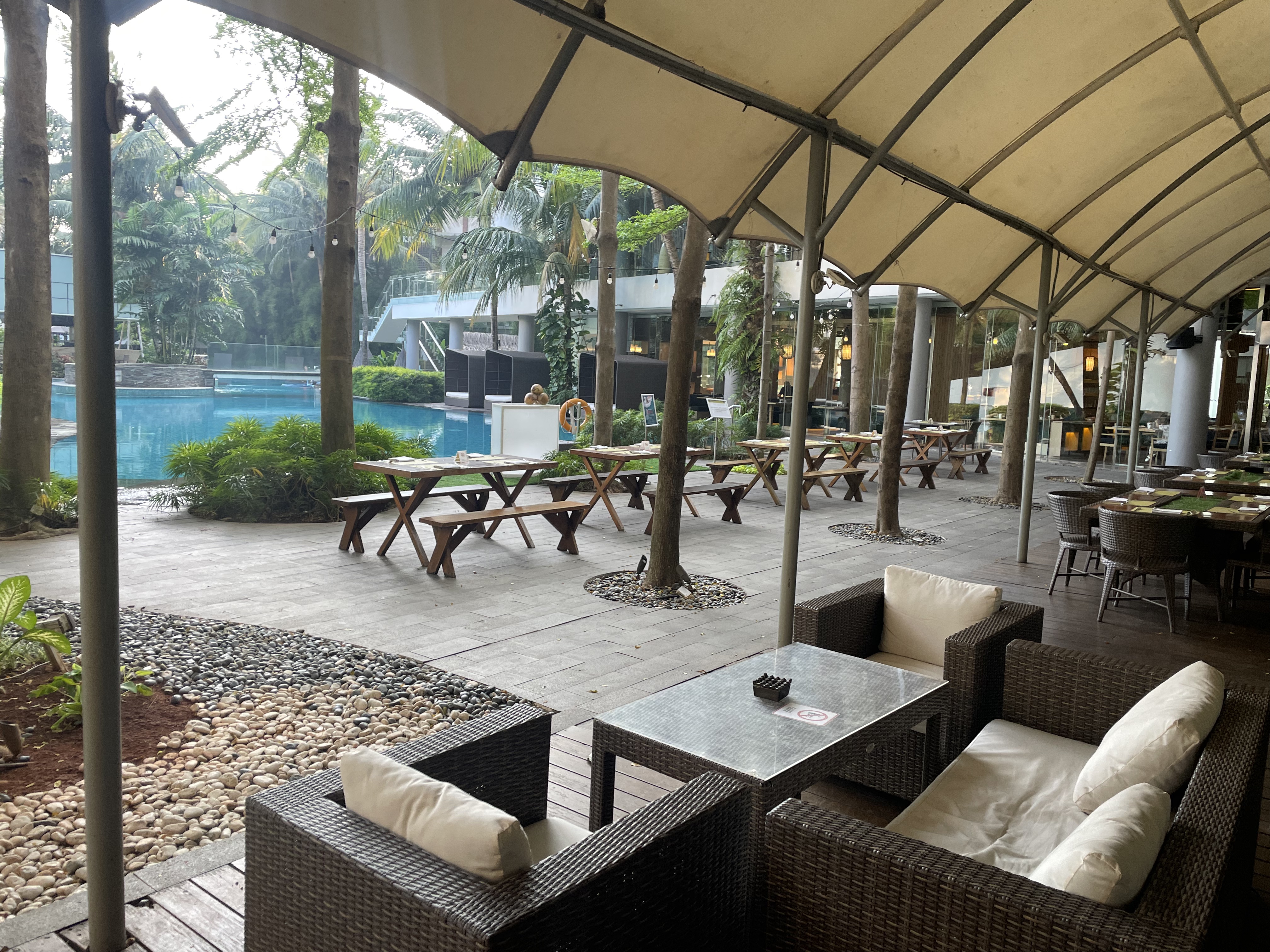 żӴϣ־ƵDoubleTree by Hilton Jakarta - Diponegoro׷