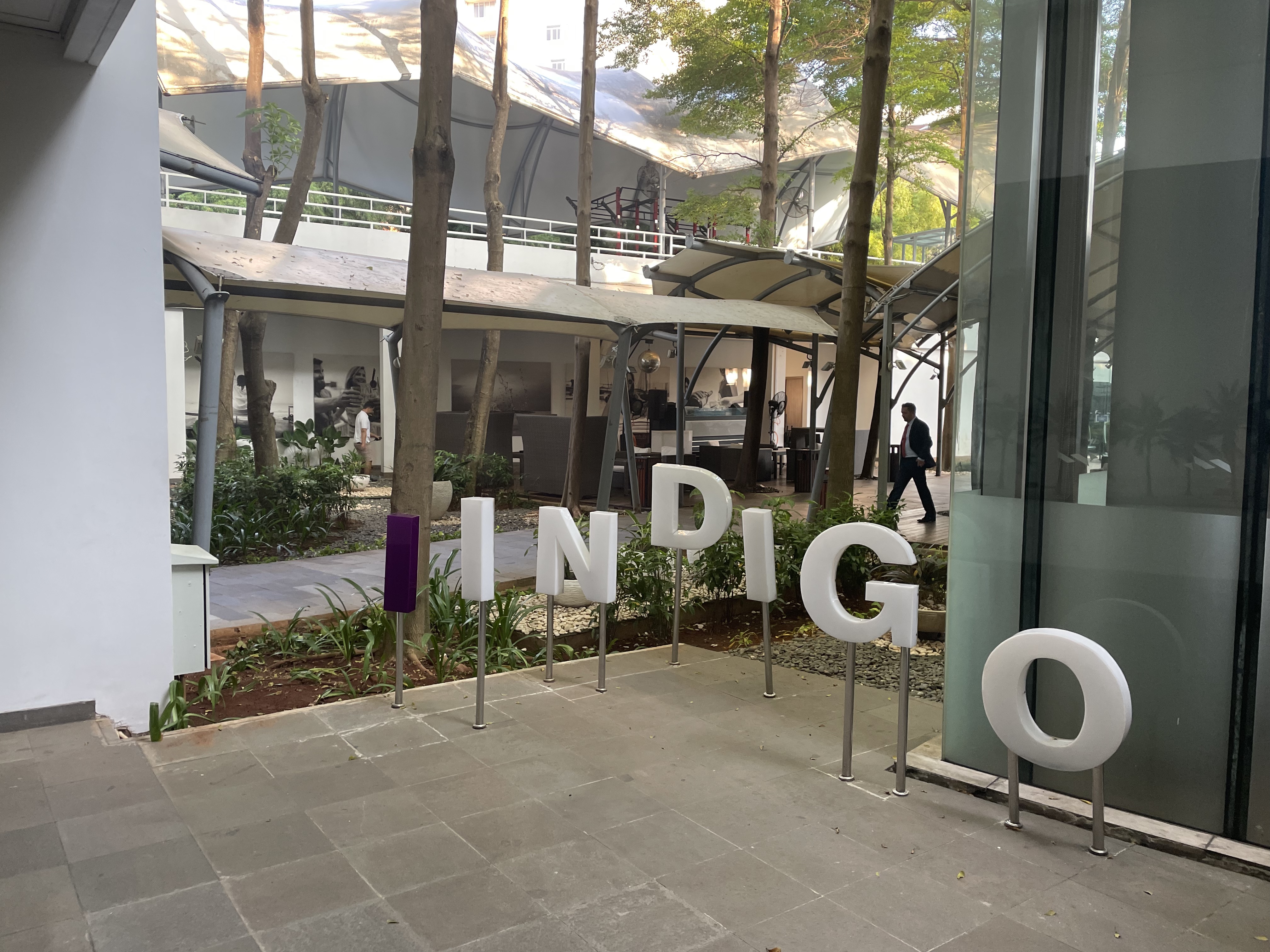 żӴϣ־ƵDoubleTree by Hilton Jakarta - Diponegoro׷