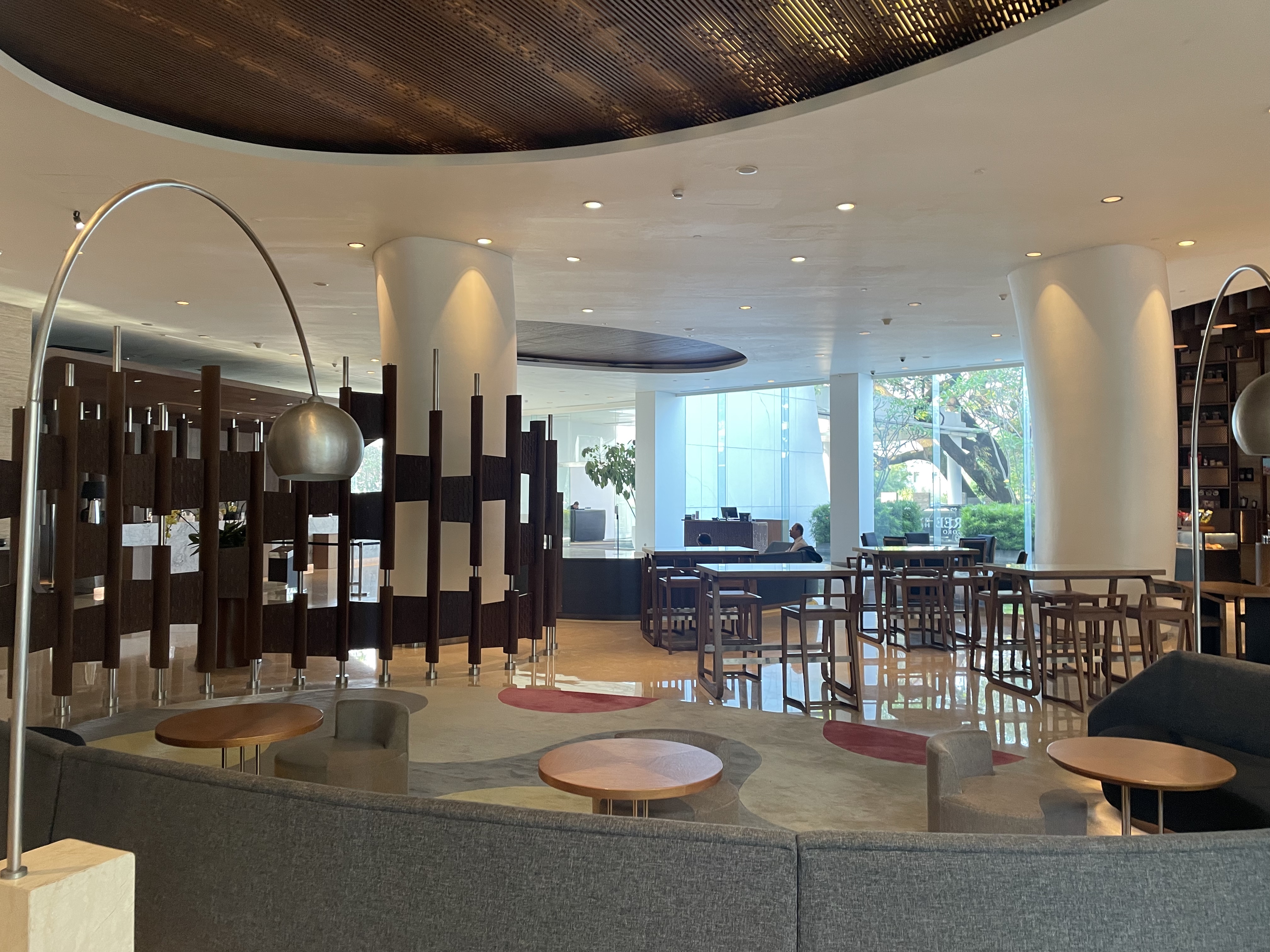 żӴϣ־ƵDoubleTree by Hilton Jakarta - Diponegoro׷