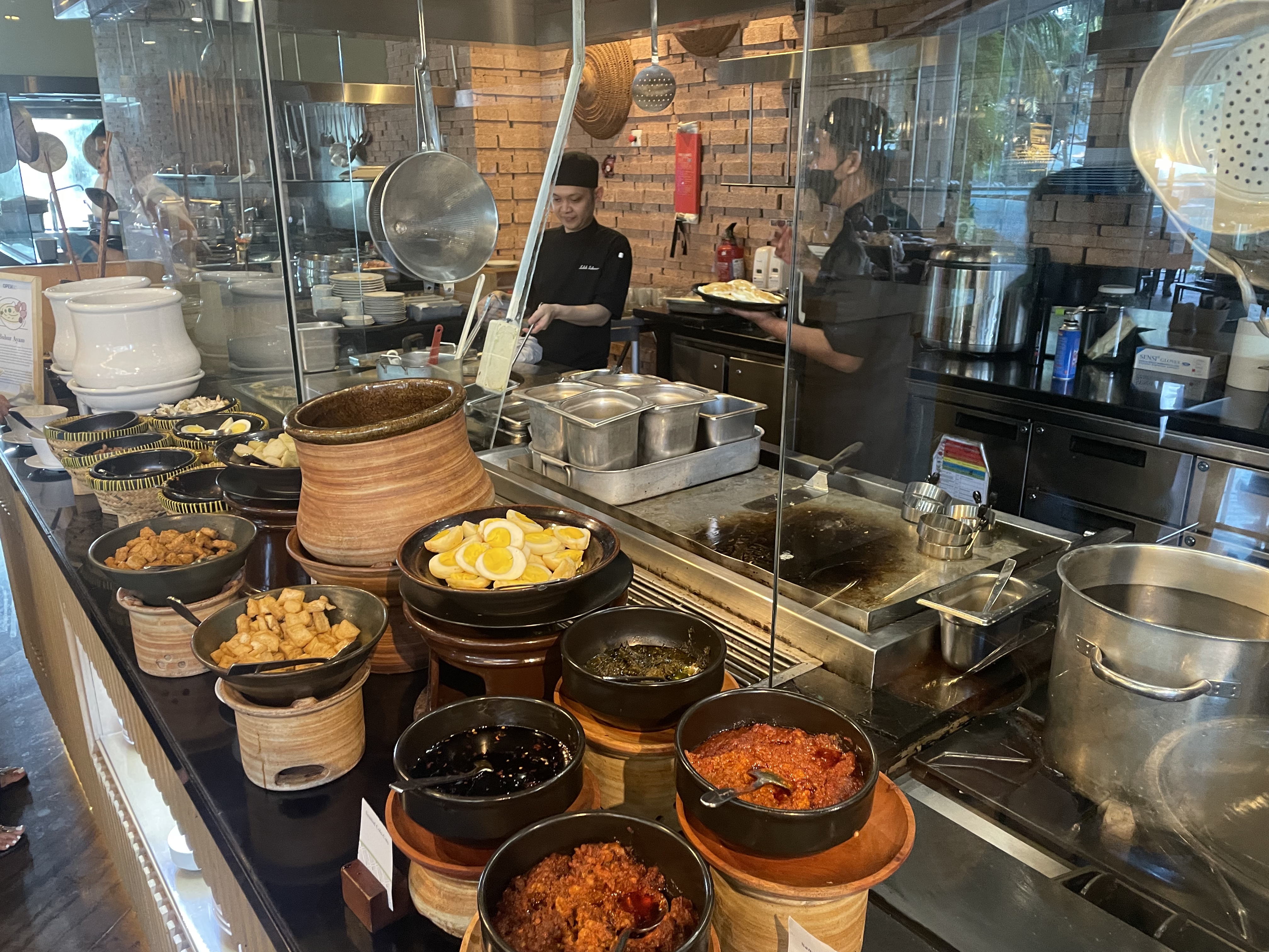 żӴϣ־ƵDoubleTree by Hilton Jakarta - Diponegoro׷