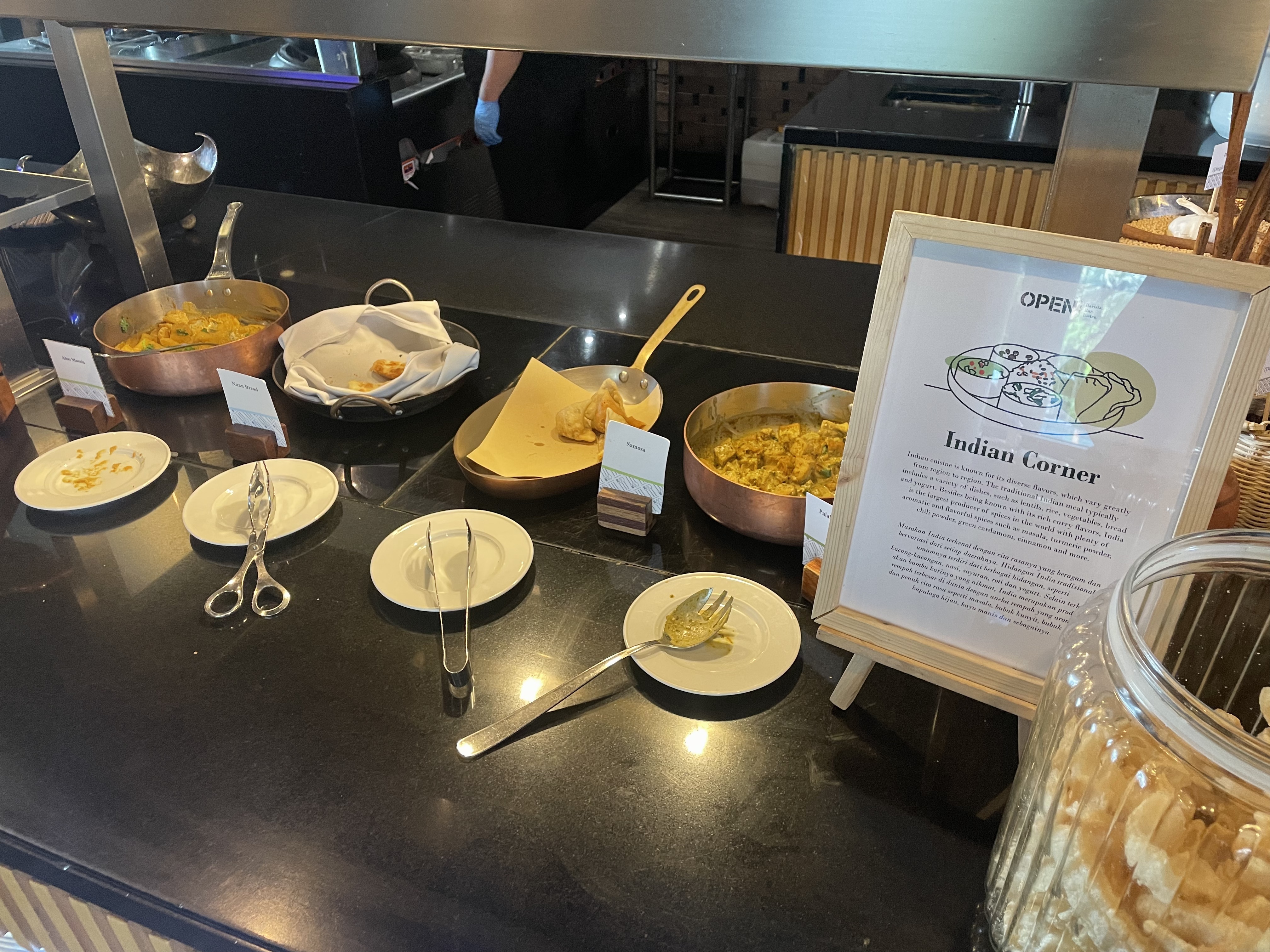 żӴϣ־ƵDoubleTree by Hilton Jakarta - Diponegoro׷