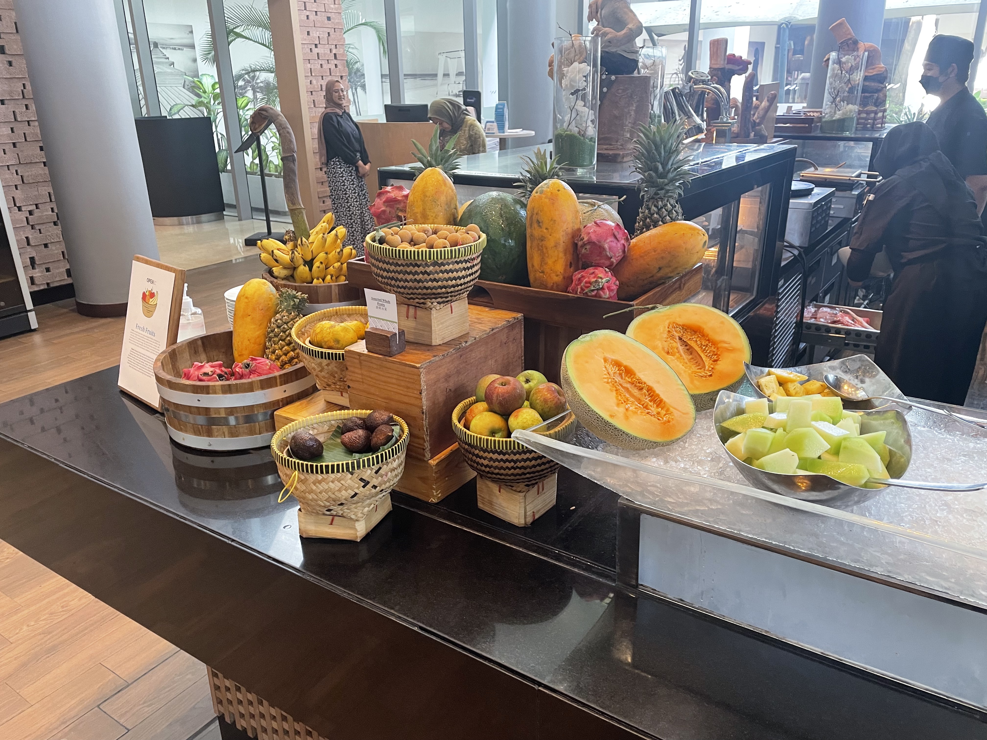 żӴϣ־ƵDoubleTree by Hilton Jakarta - Diponegoro׷