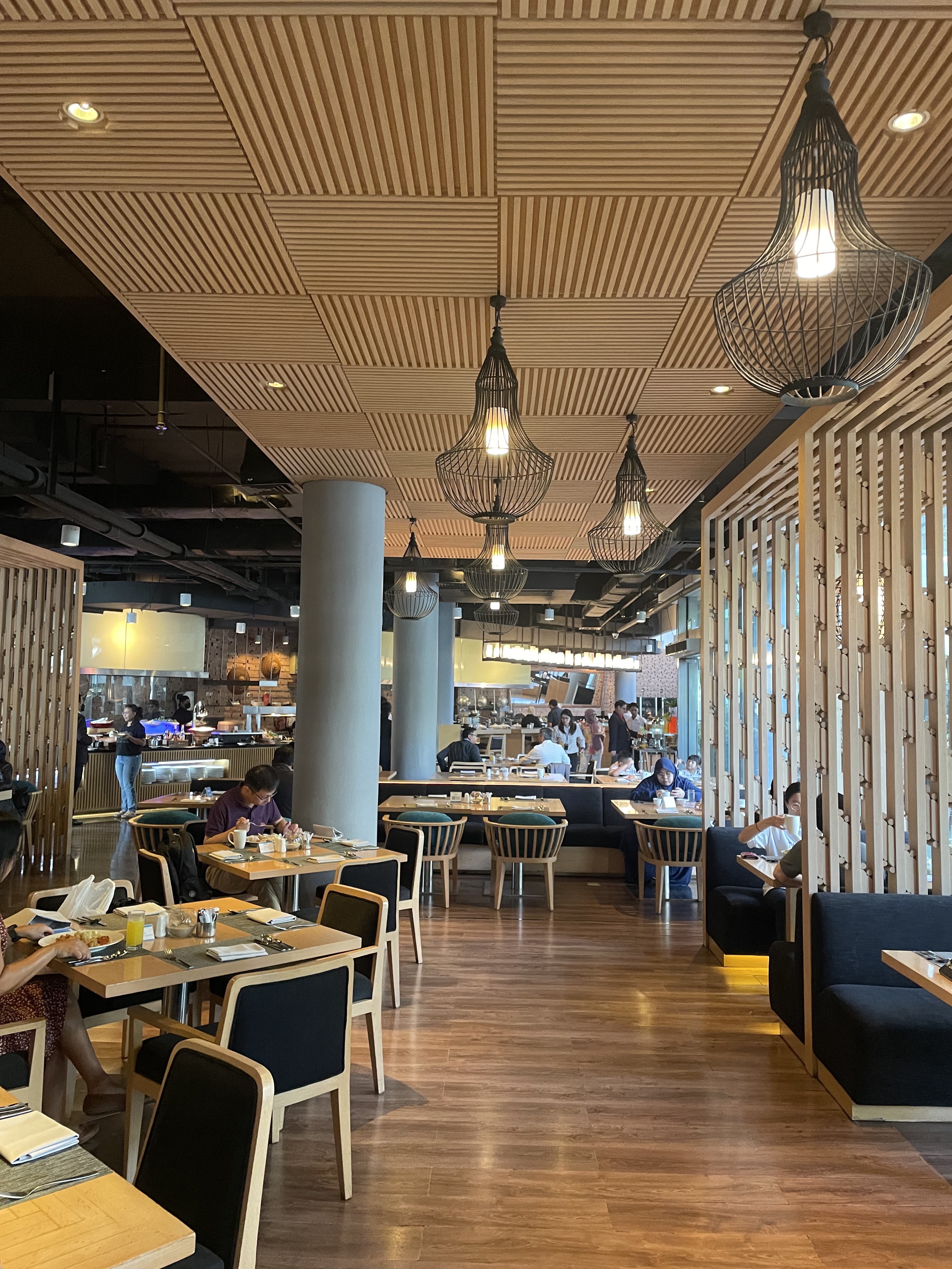 żӴϣ־ƵDoubleTree by Hilton Jakarta - Diponegoro׷