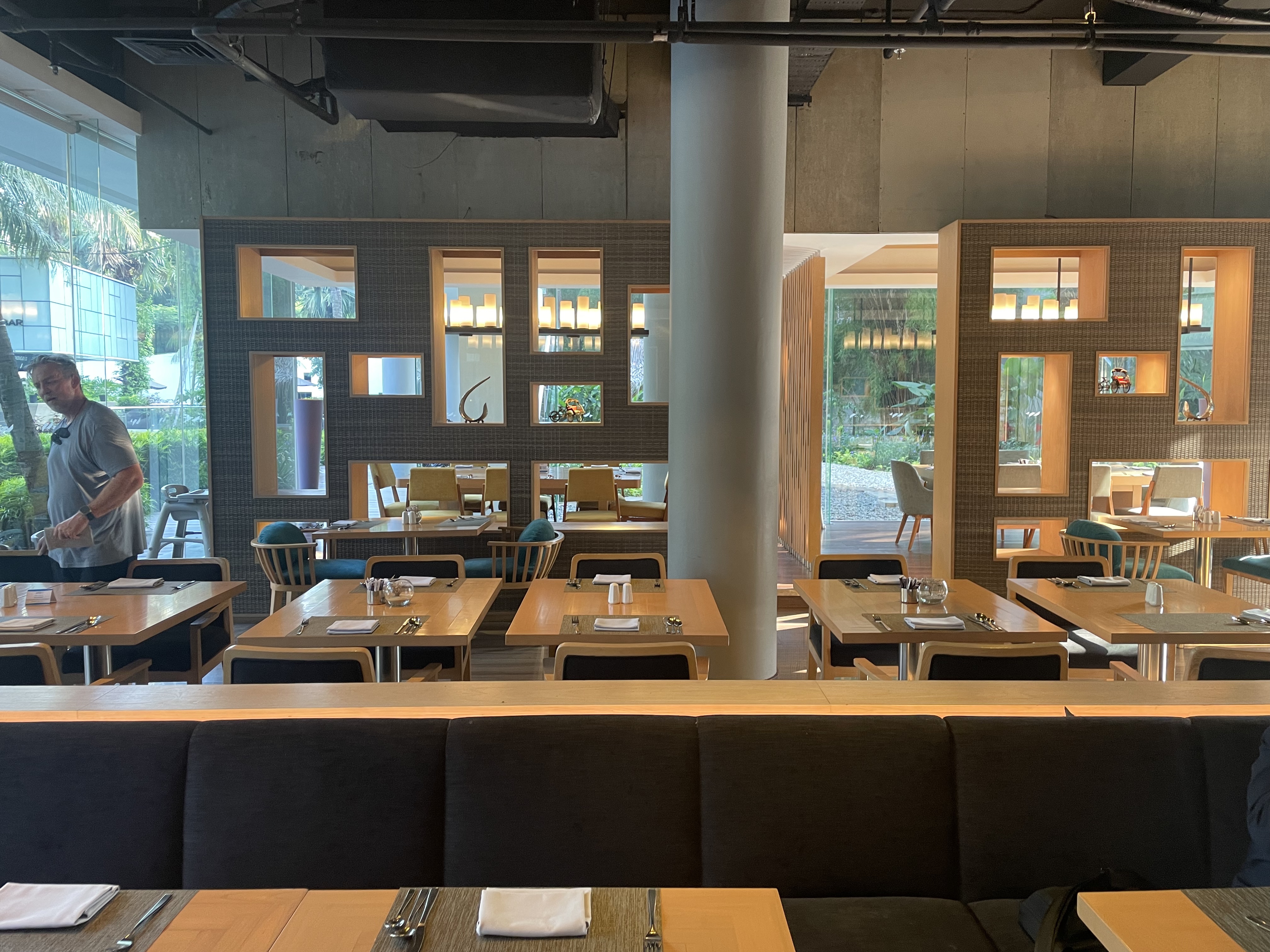 żӴϣ־ƵDoubleTree by Hilton Jakarta - Diponegoro׷