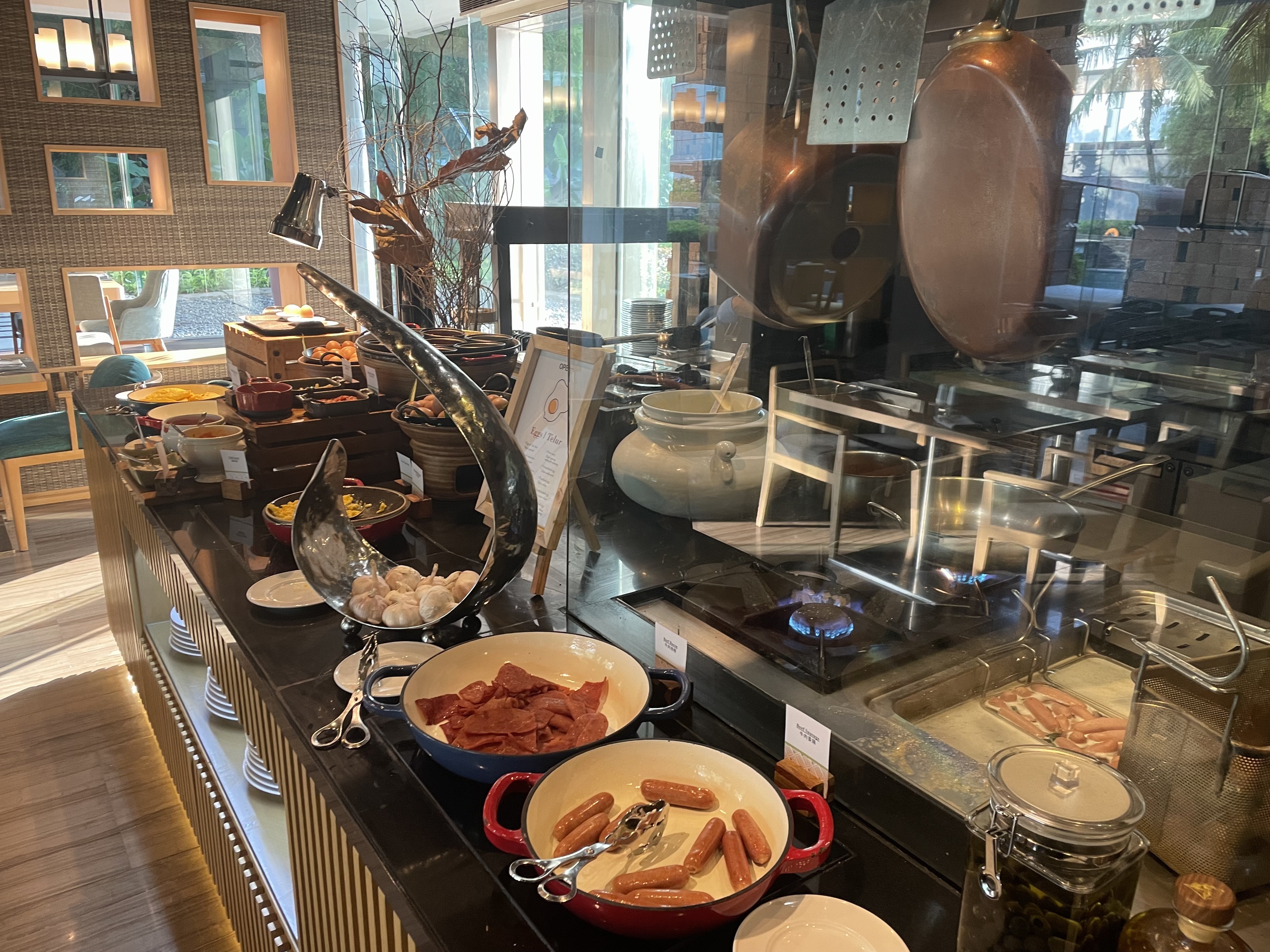 żӴϣ־ƵDoubleTree by Hilton Jakarta - Diponegoro׷