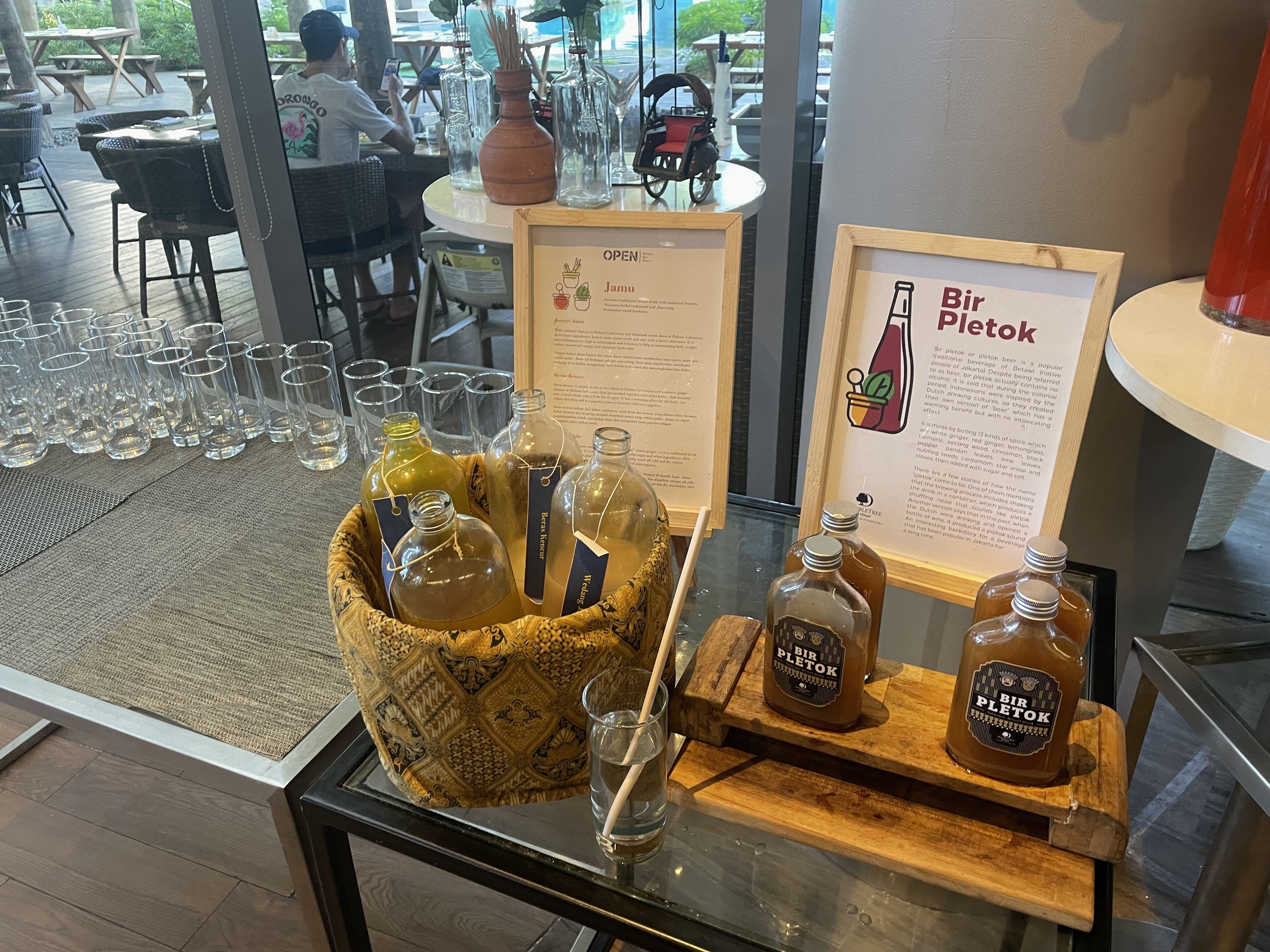żӴϣ־ƵDoubleTree by Hilton Jakarta - Diponegoro׷