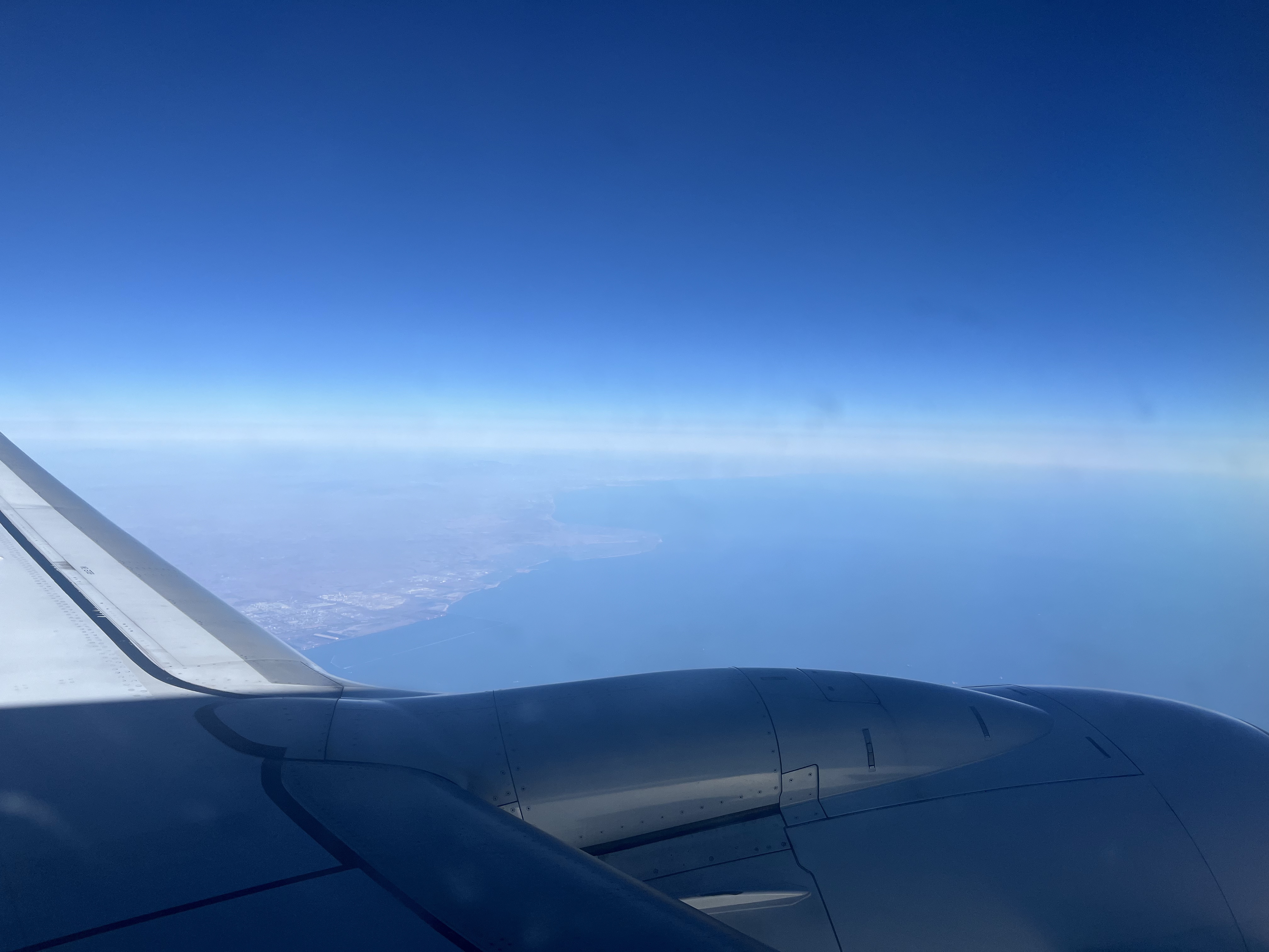 🇨🇦3. PEK-ICN