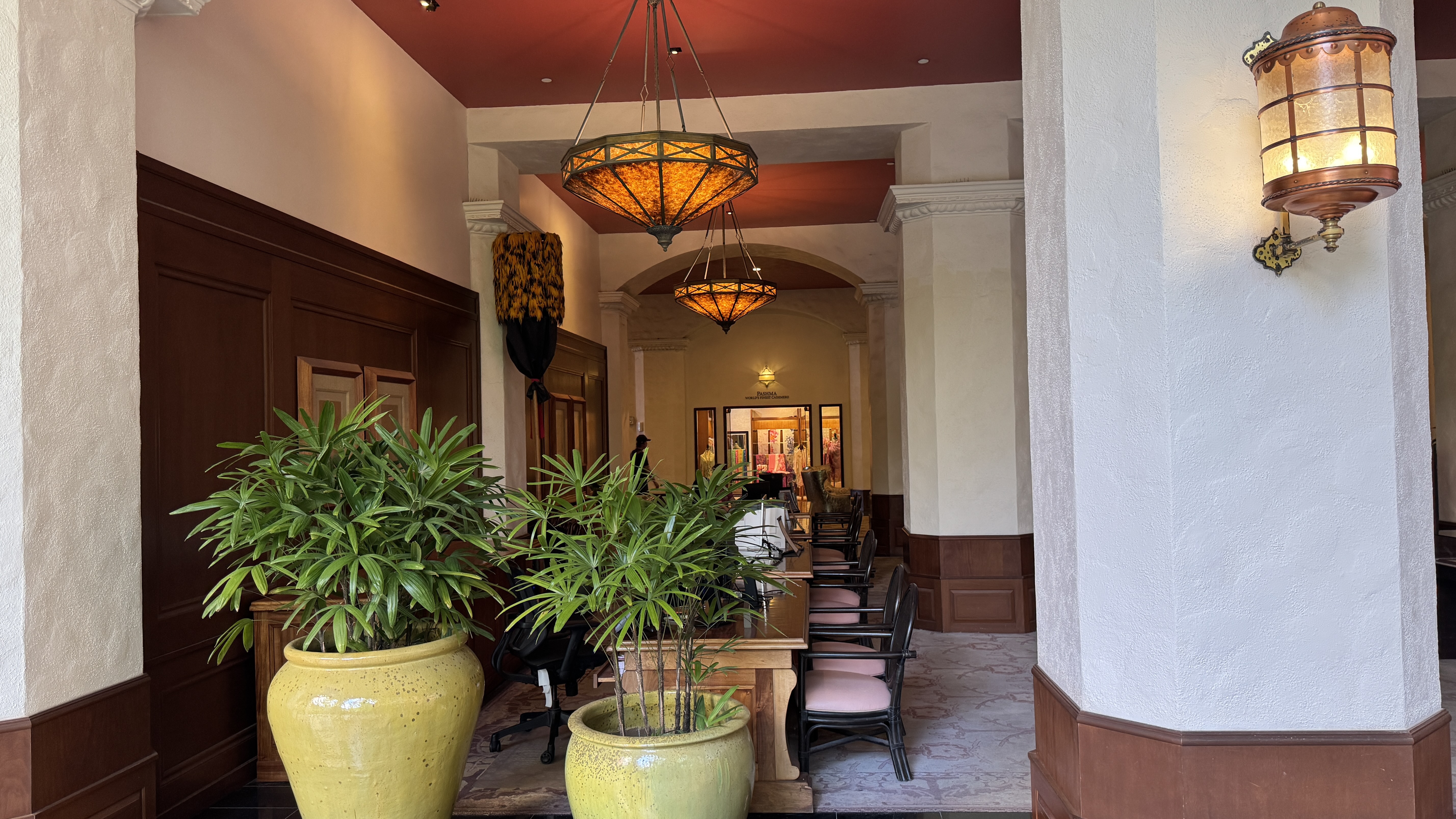 The Royal Hawaiian ʼĺѡƵ