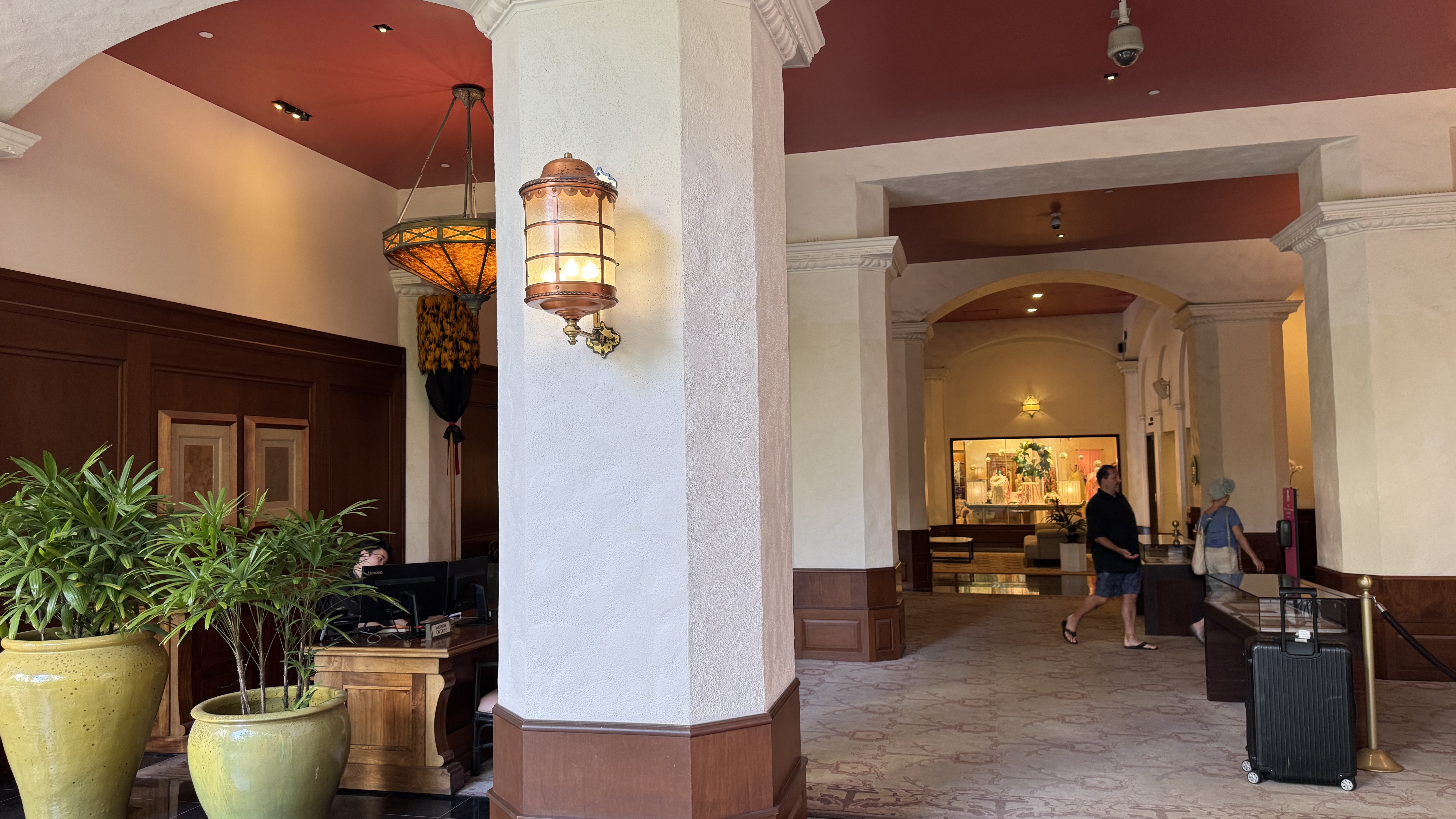 The Royal Hawaiian ʼĺѡƵ