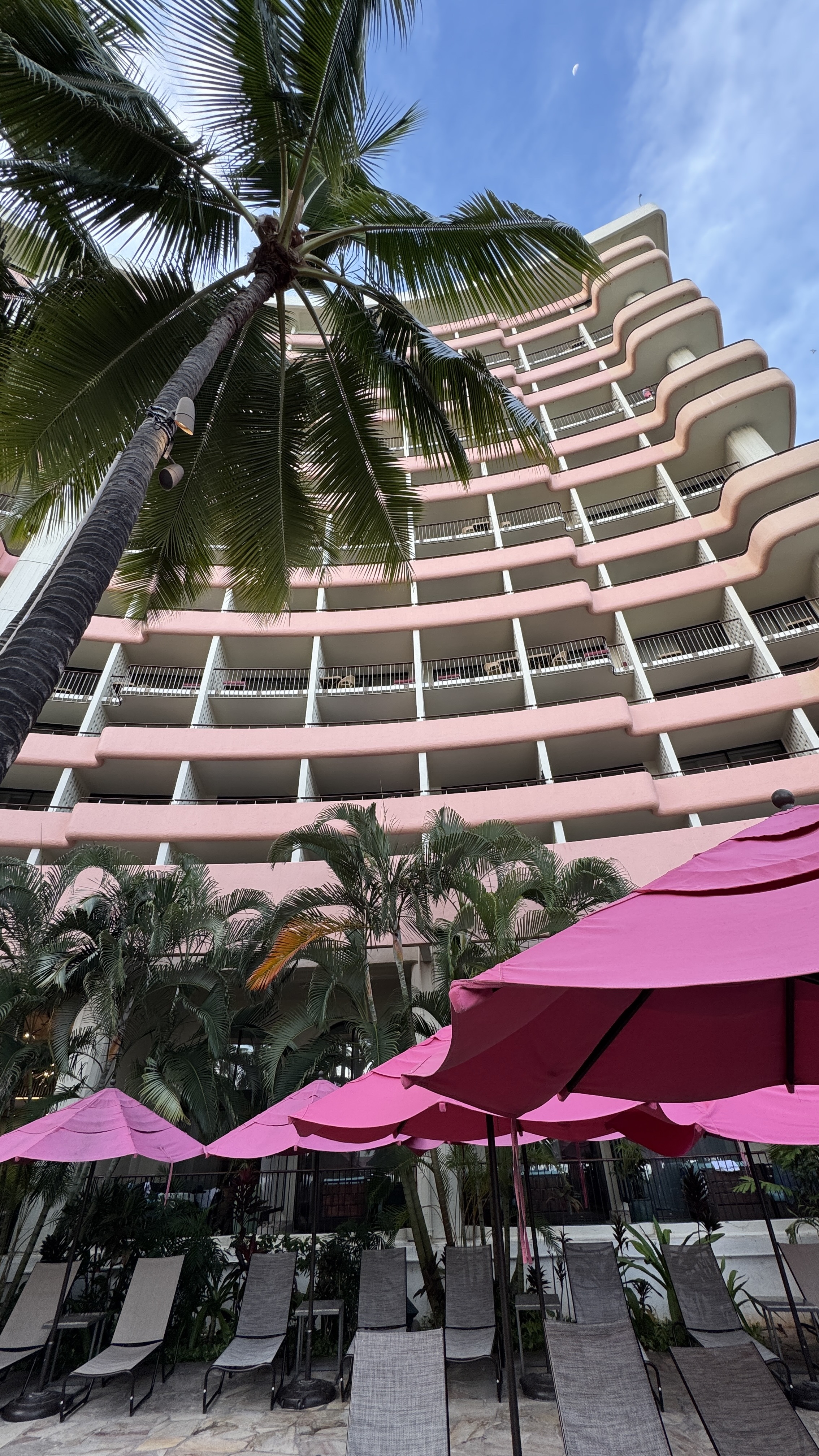 The Royal Hawaiian ʼĺѡƵ