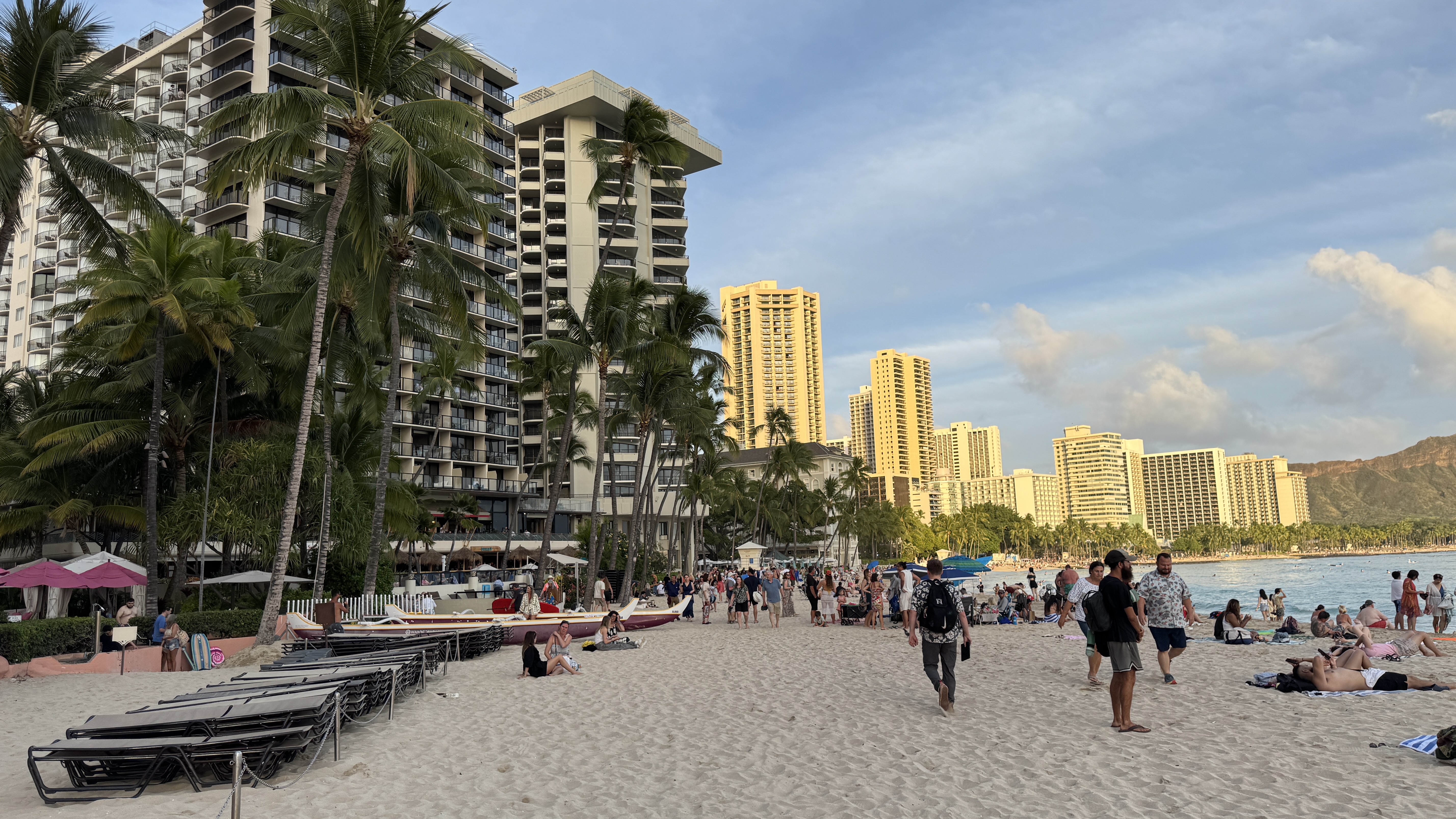 The Royal Hawaiian ʼĺѡƵ