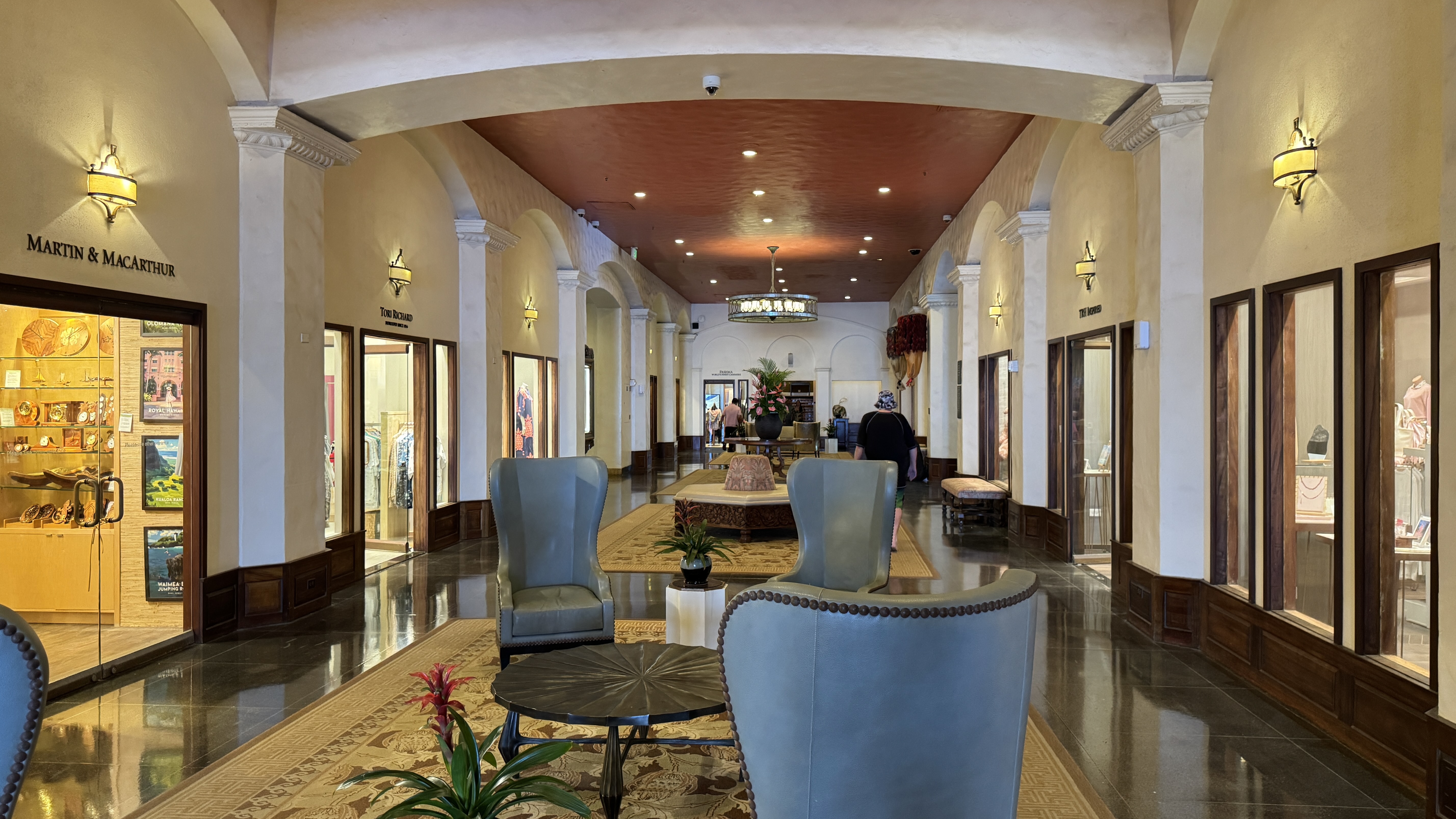 The Royal Hawaiian ʼĺѡƵ
