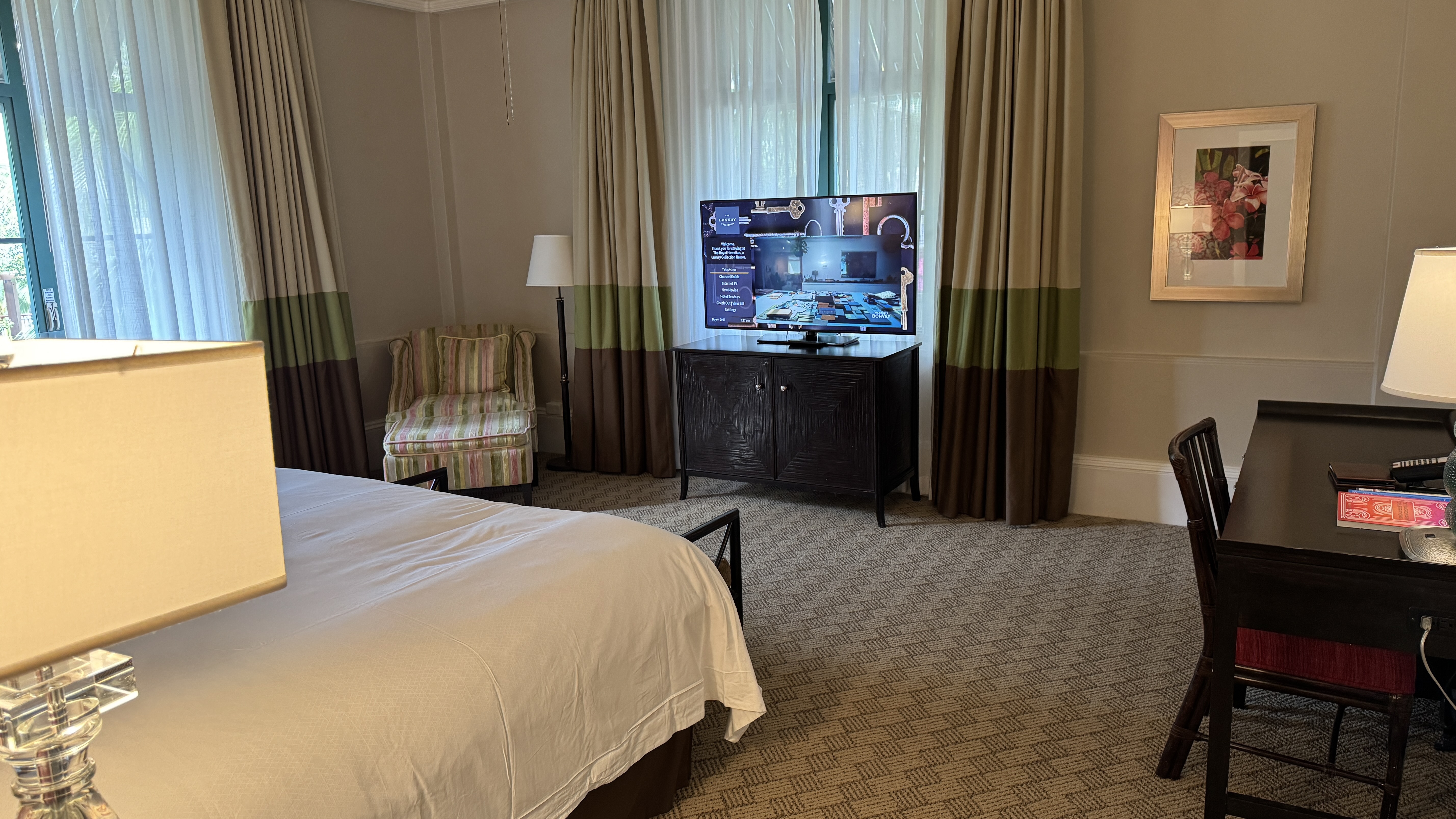 The Royal Hawaiian ʼĺѡƵ
