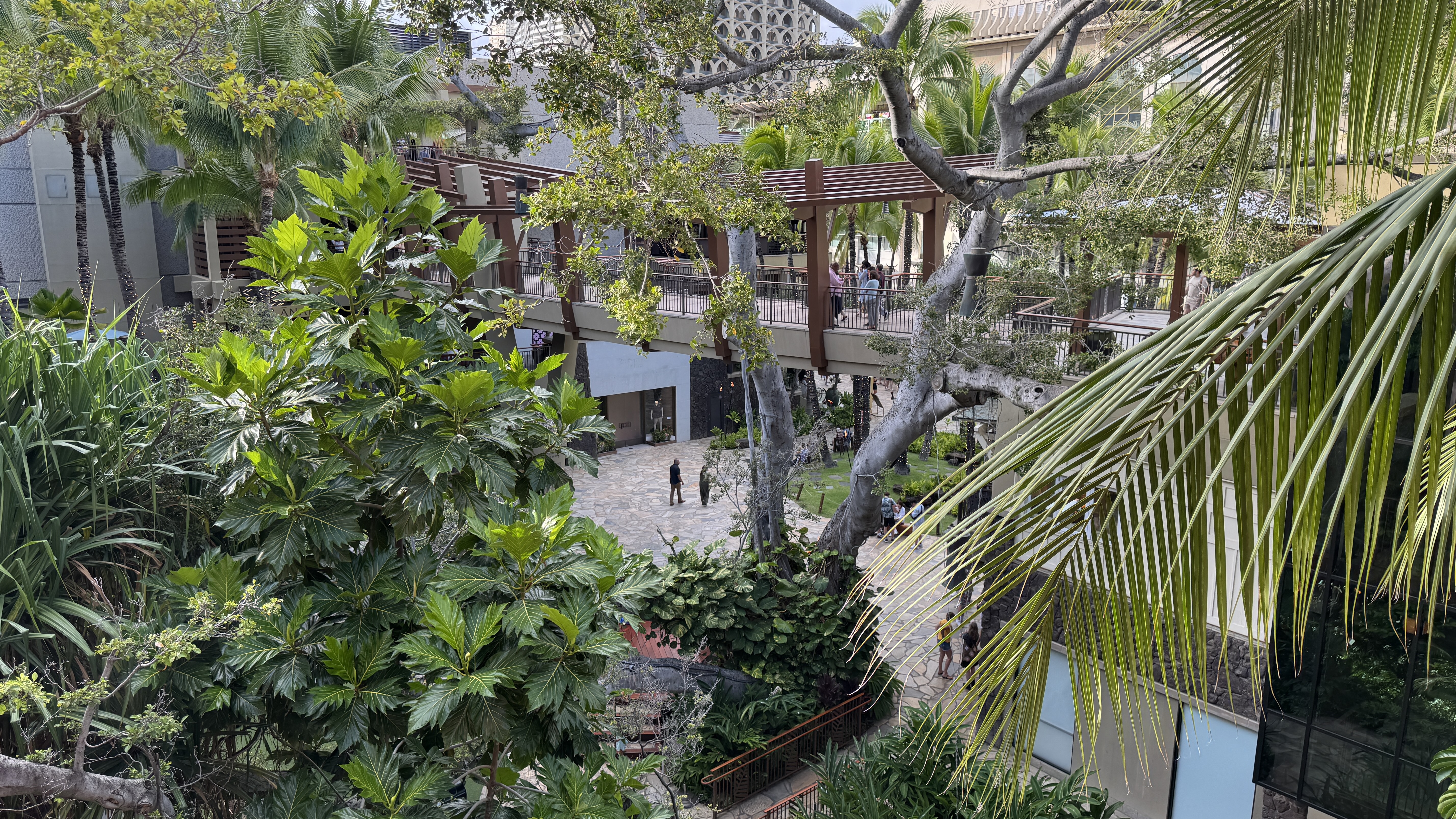 The Royal Hawaiian ʼĺѡƵ