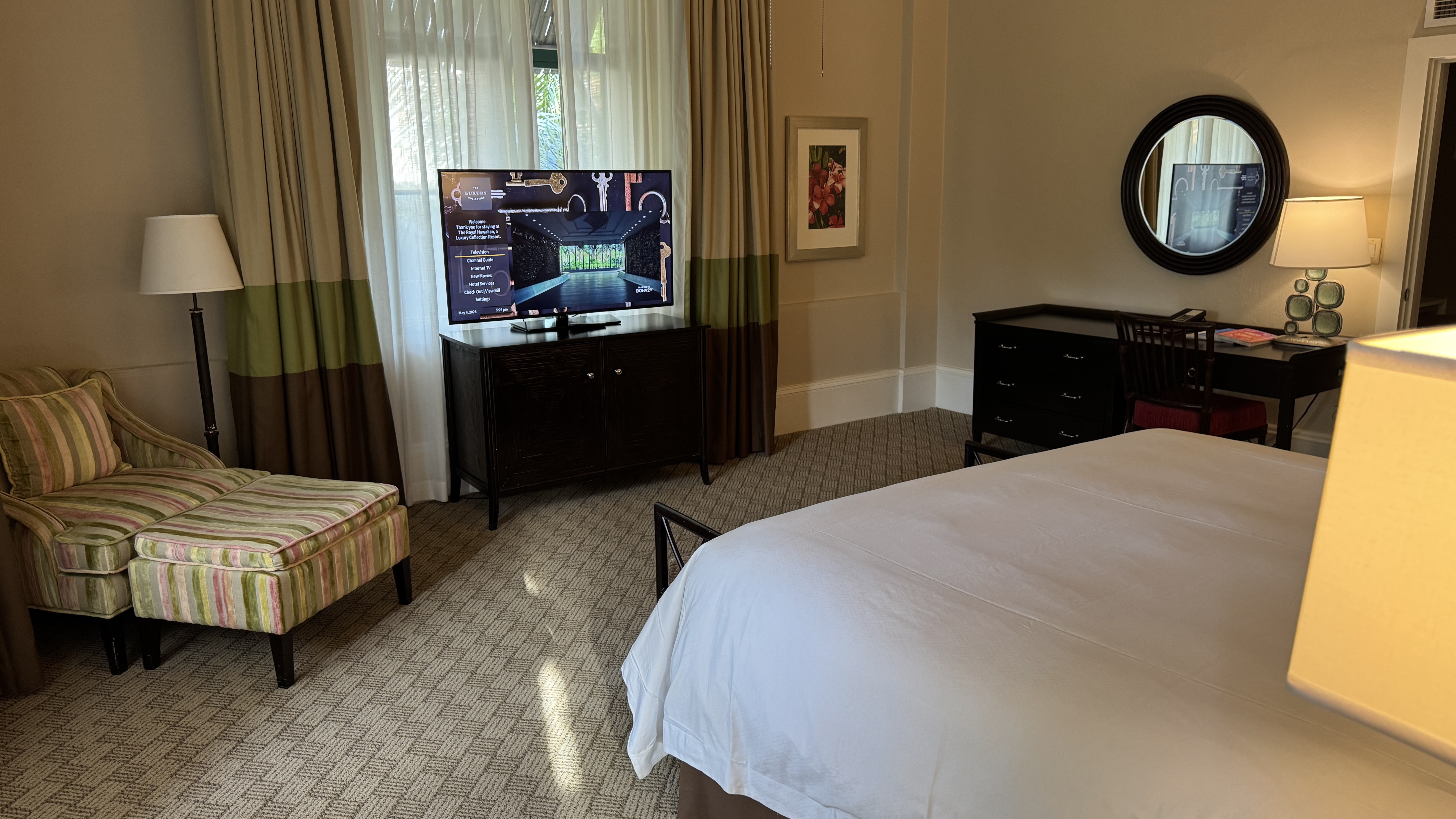 The Royal Hawaiian ʼĺѡƵ