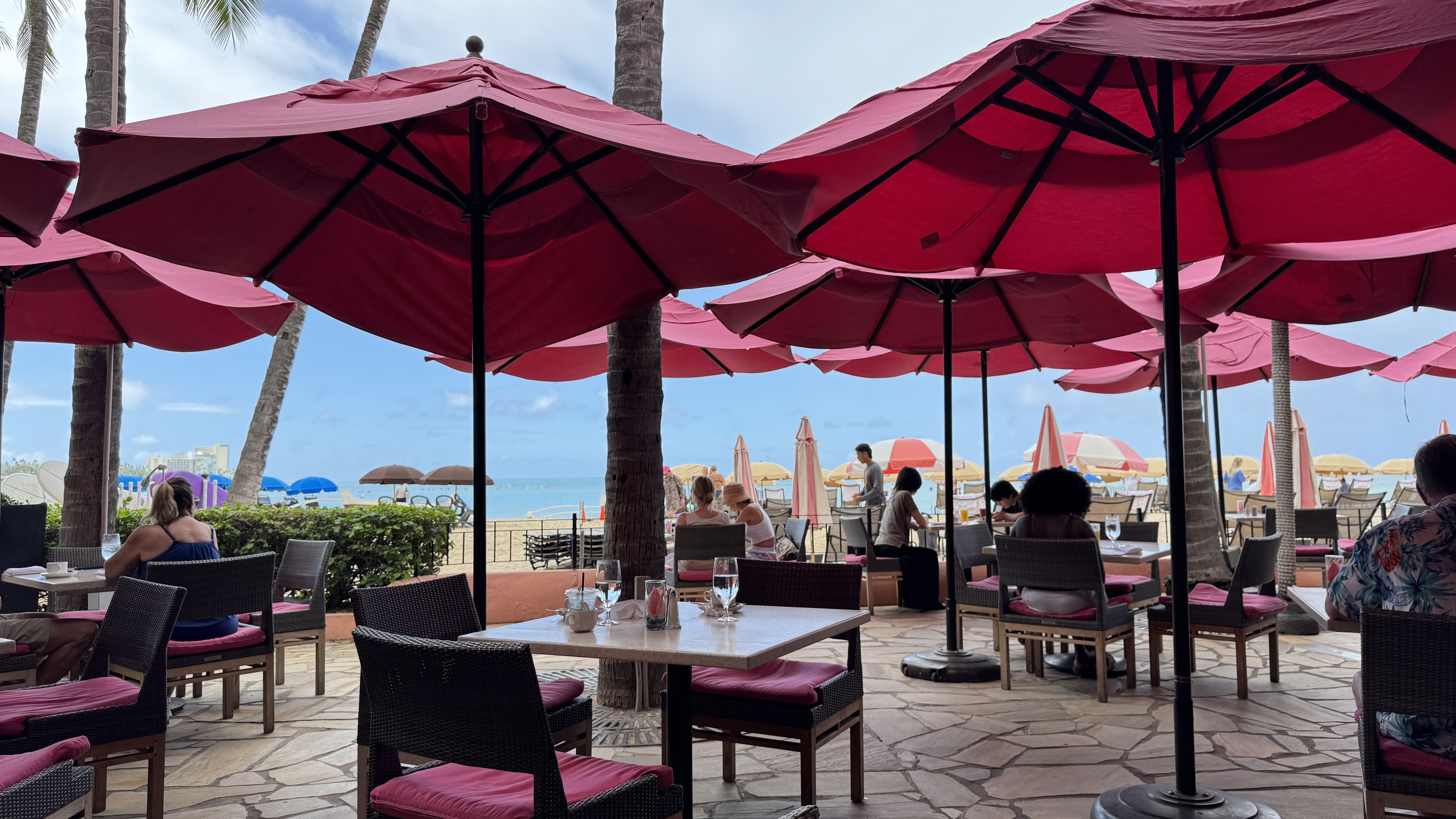 The Royal Hawaiian ʼĺѡƵ