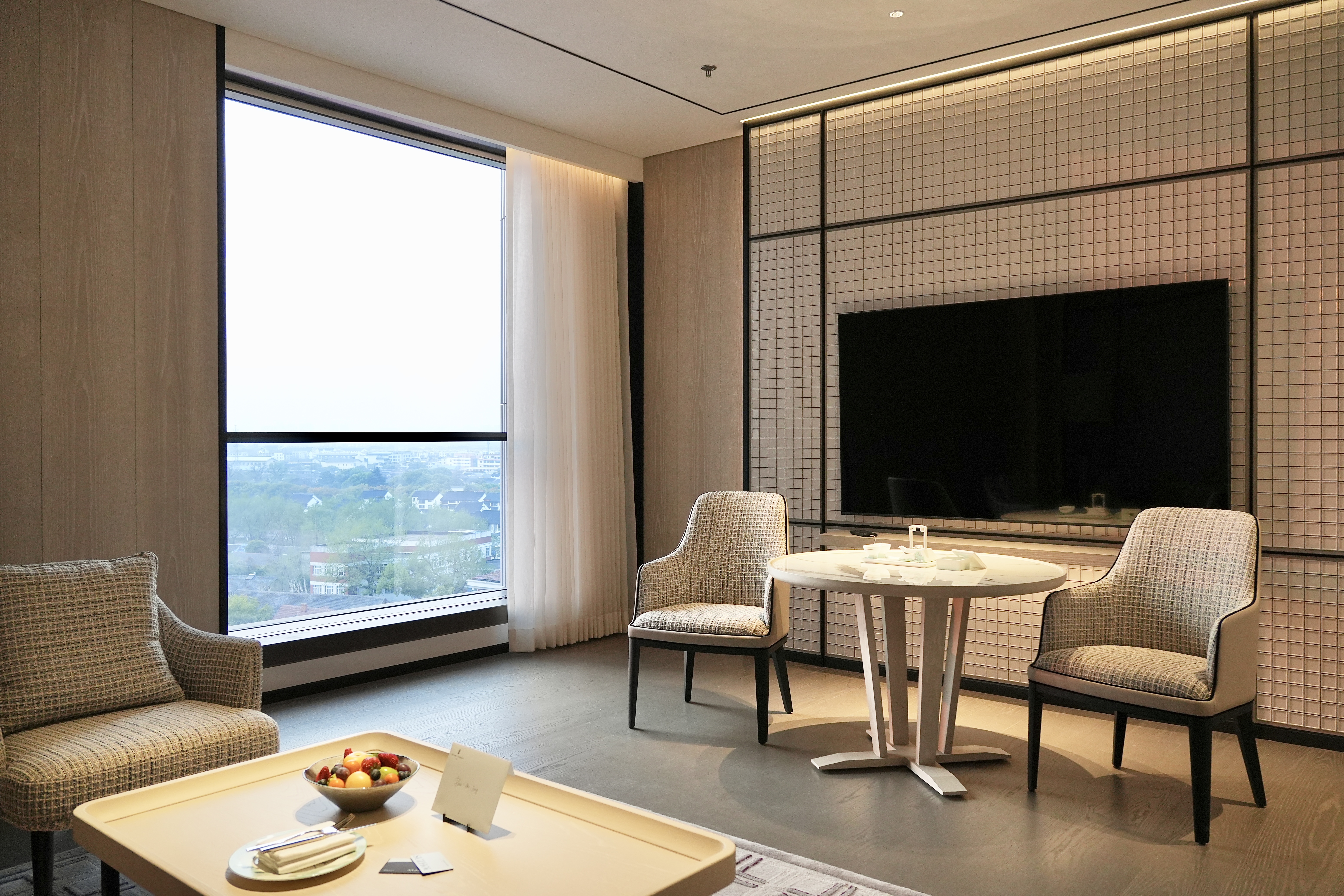 һιգ˼ The Ritz-Carlton Suzhou