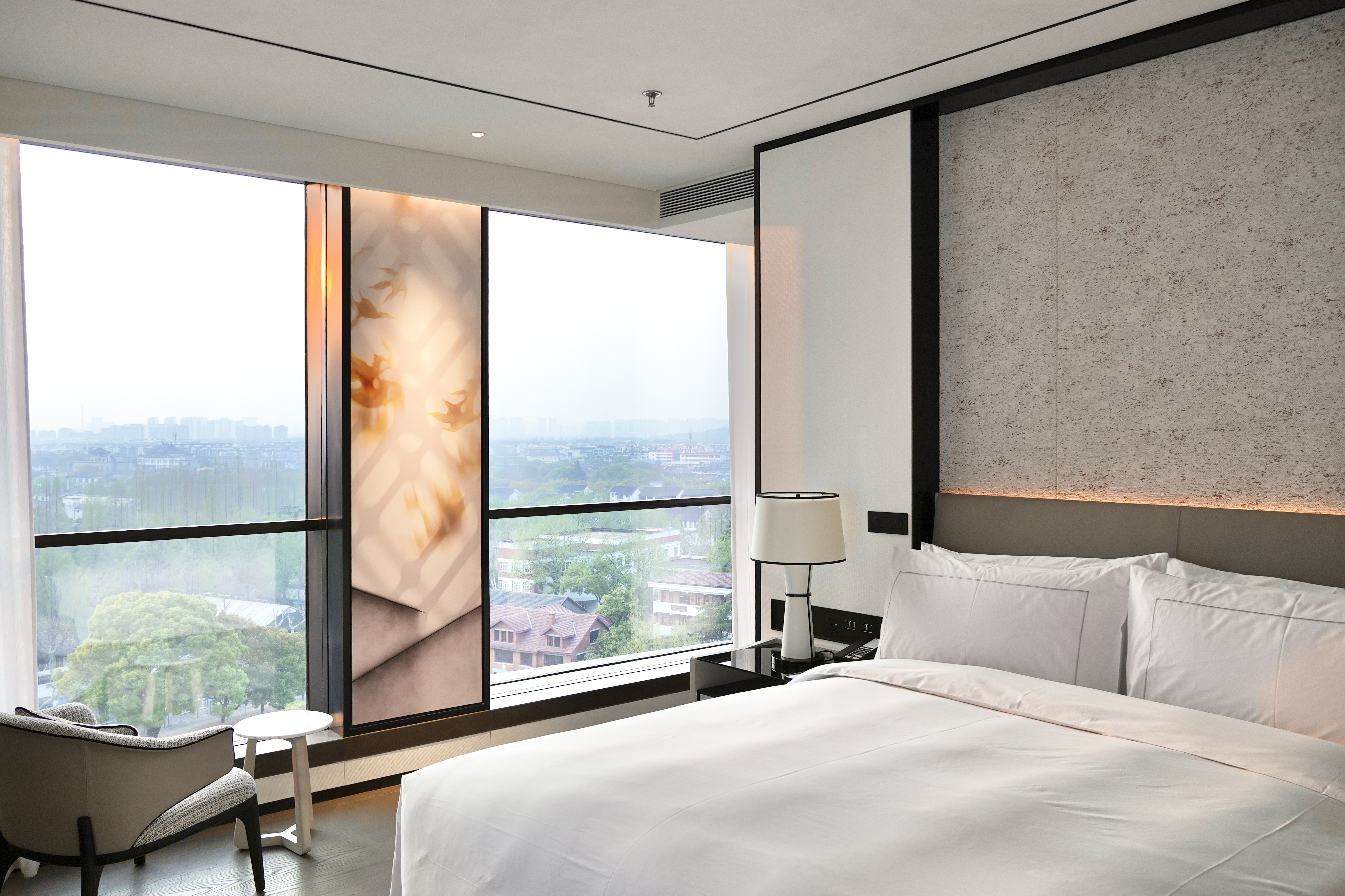 һιգ˼ The Ritz-Carlton Suzhou