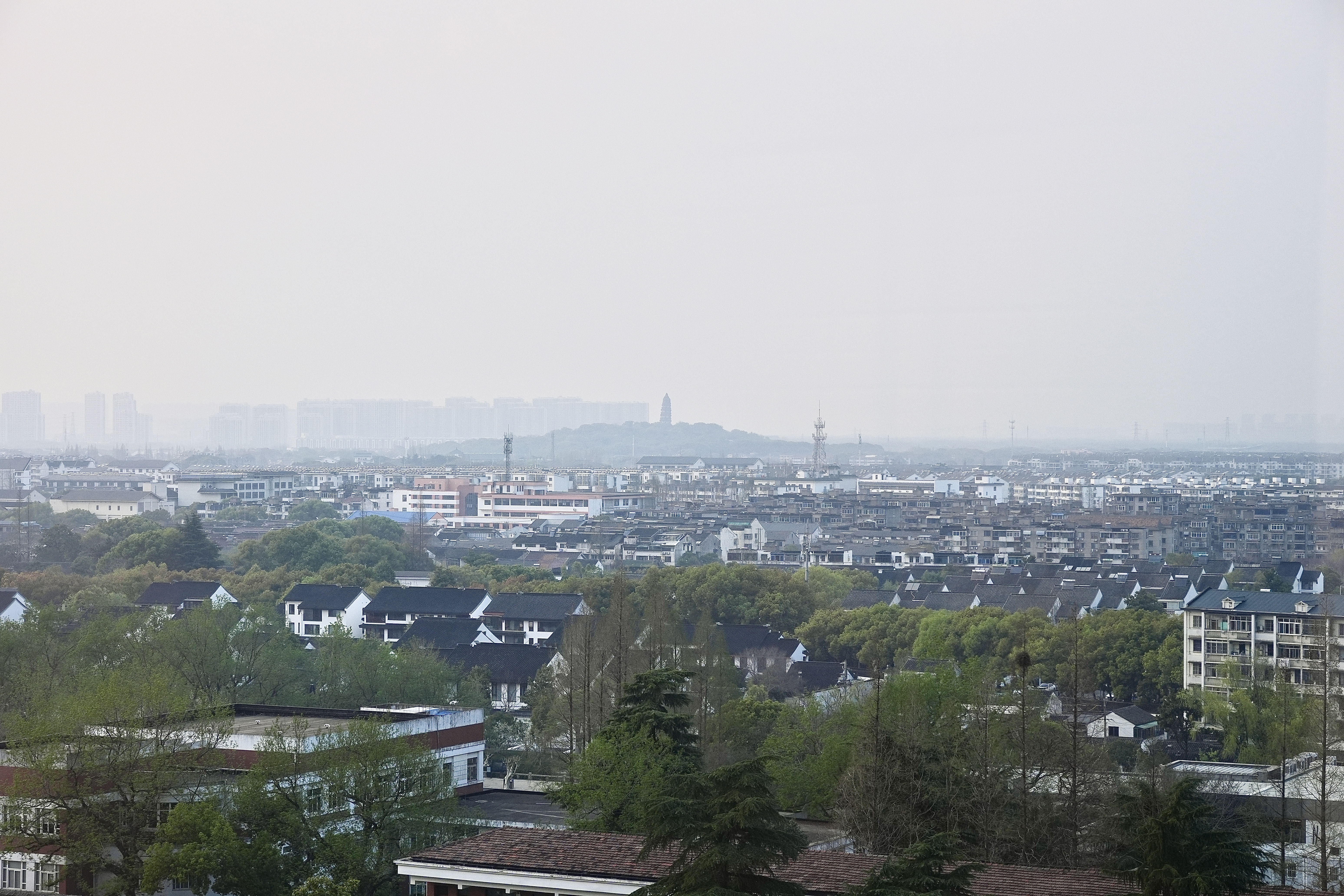 һιգ˼ The Ritz-Carlton Suzhou
