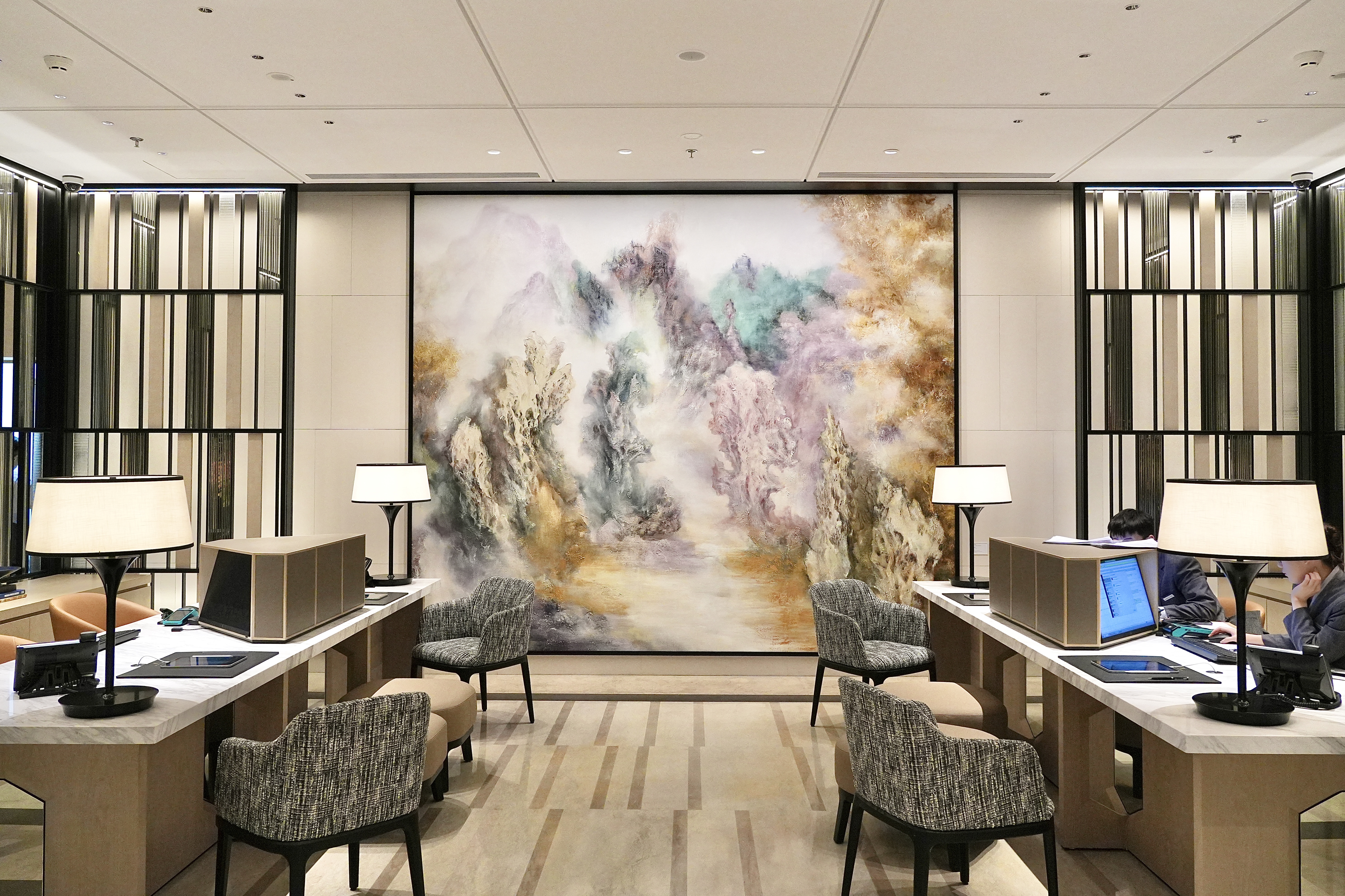 һιգ˼ The Ritz-Carlton Suzhou