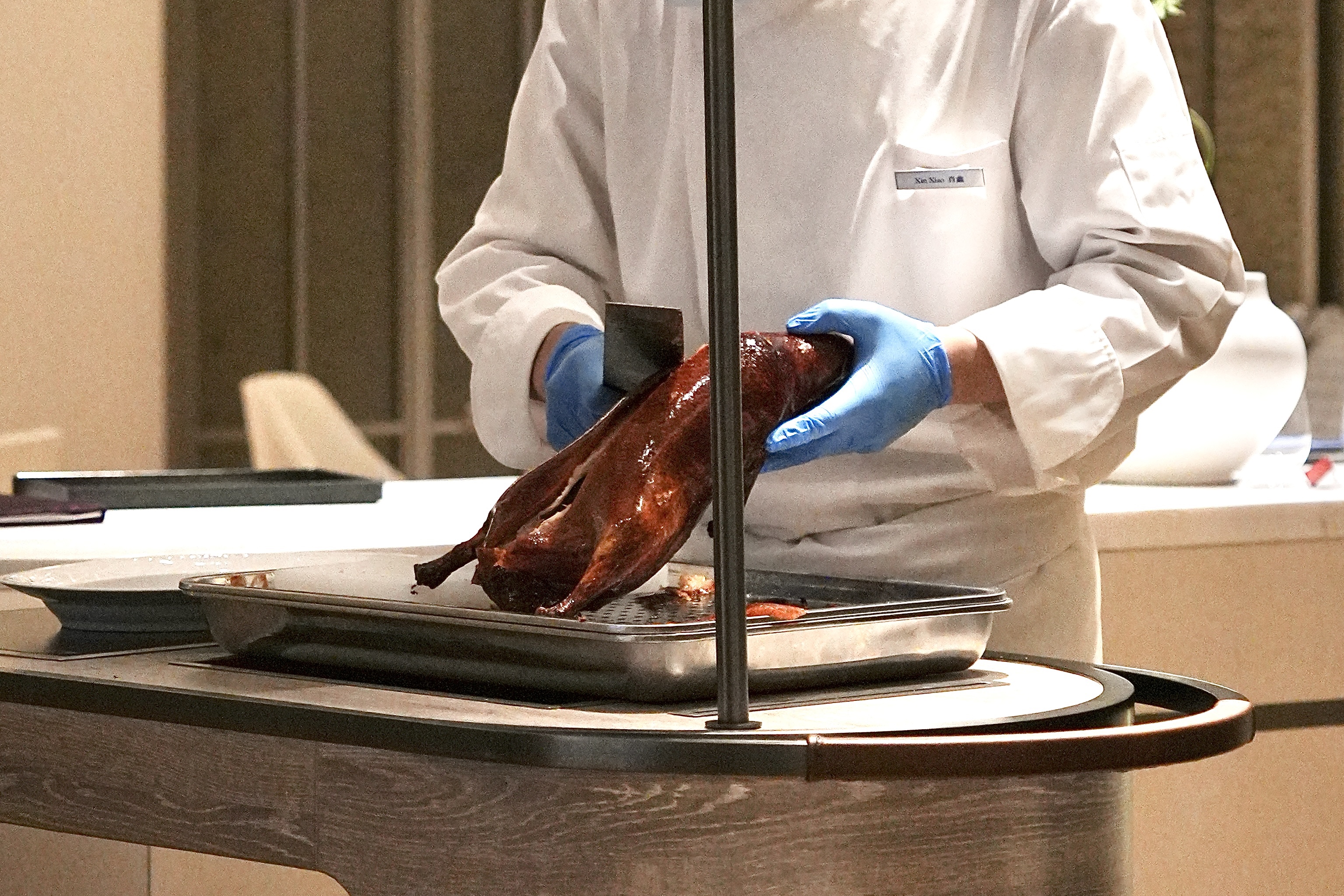 һιգ˼ The Ritz-Carlton Suzhou