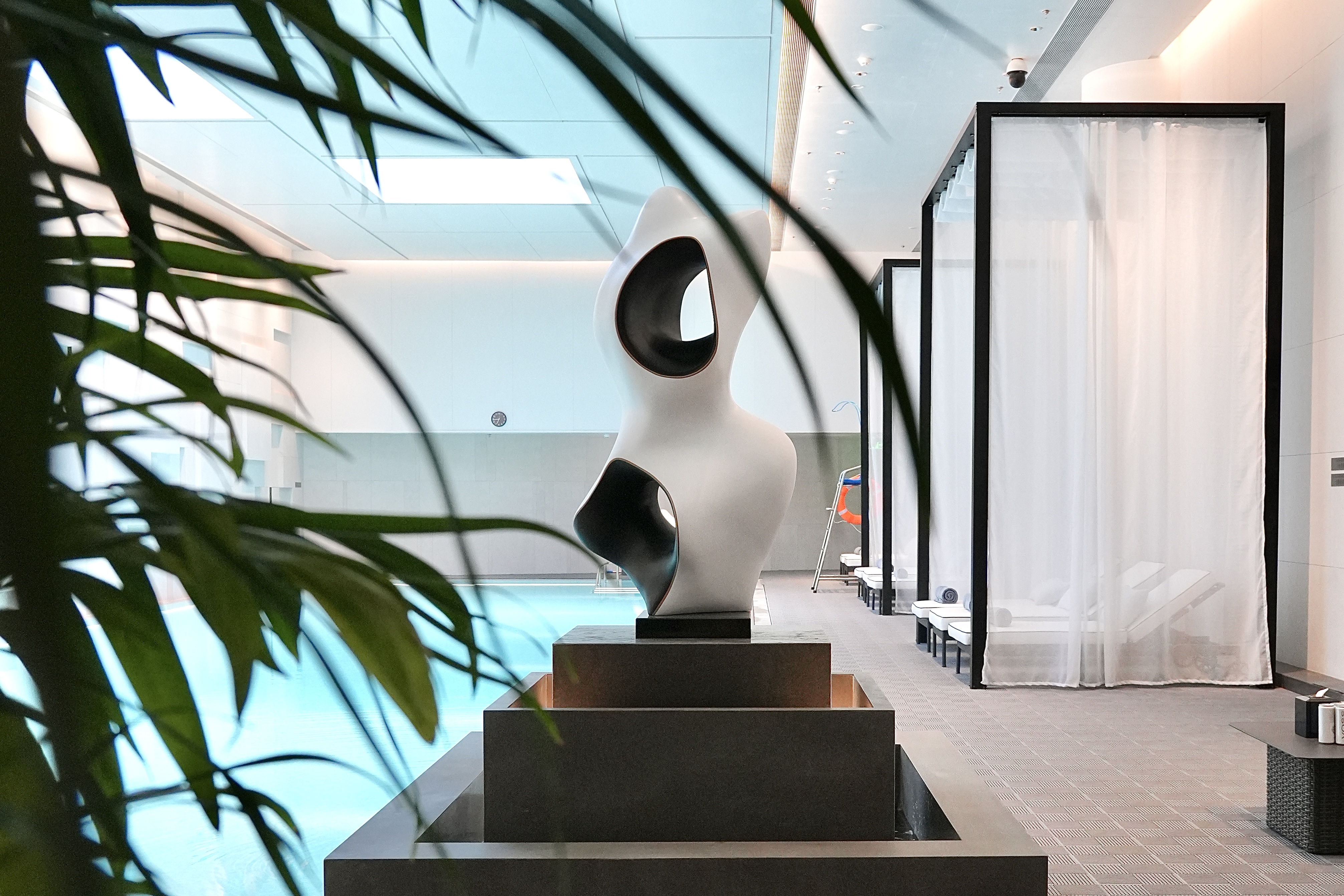 һιգ˼ The Ritz-Carlton Suzhou