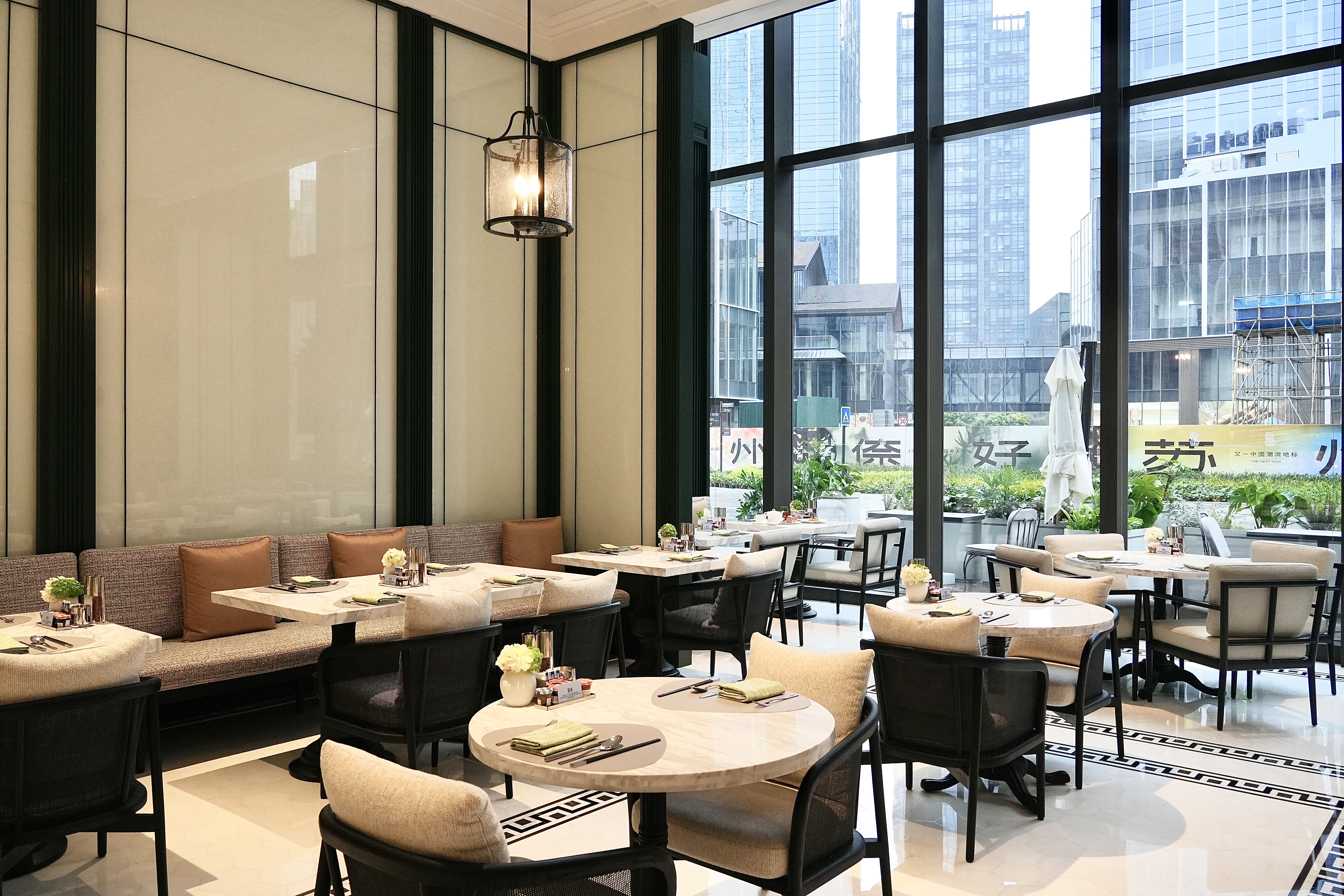 һιգ˼ The Ritz-Carlton Suzhou