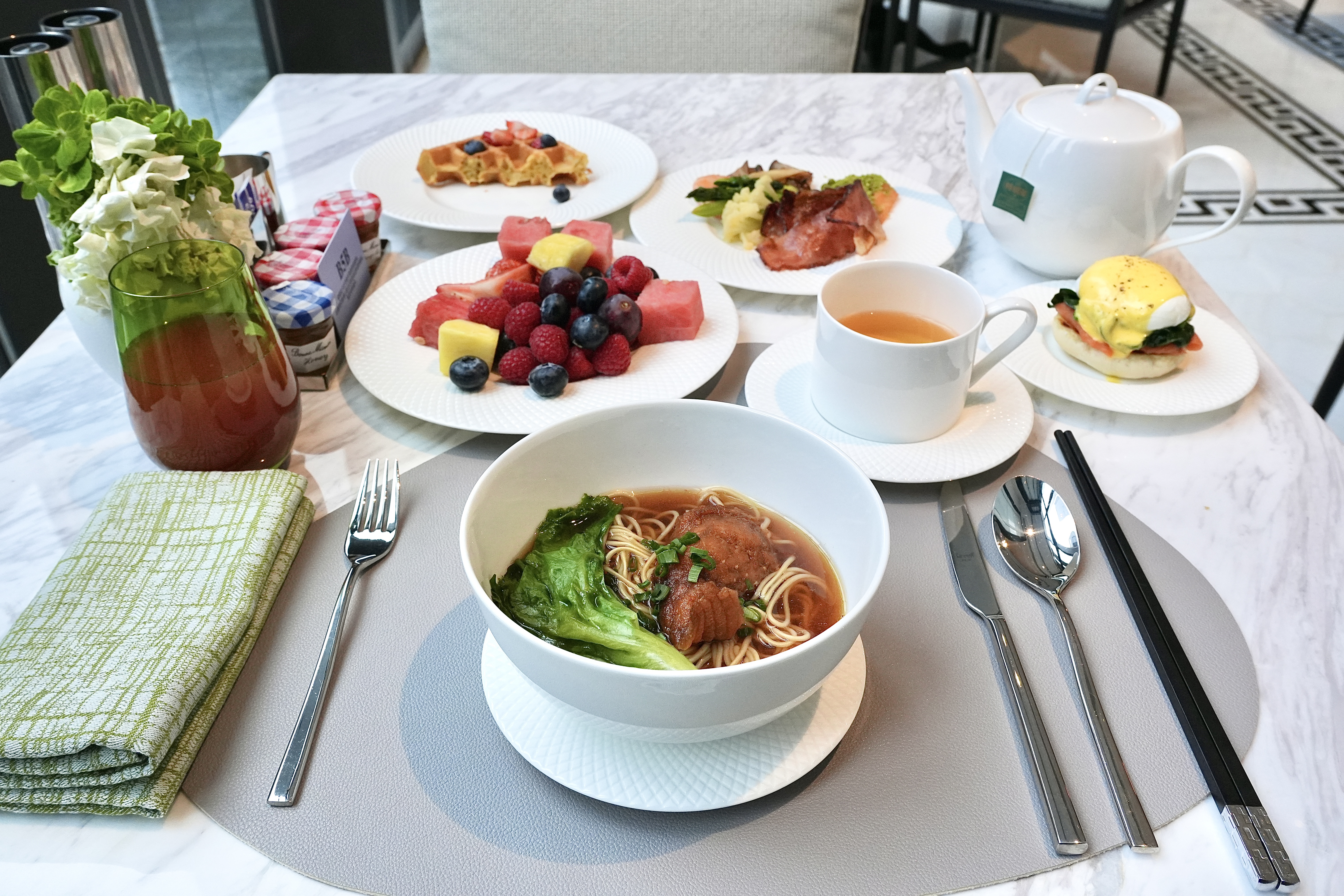 һιգ˼ The Ritz-Carlton Suzhou