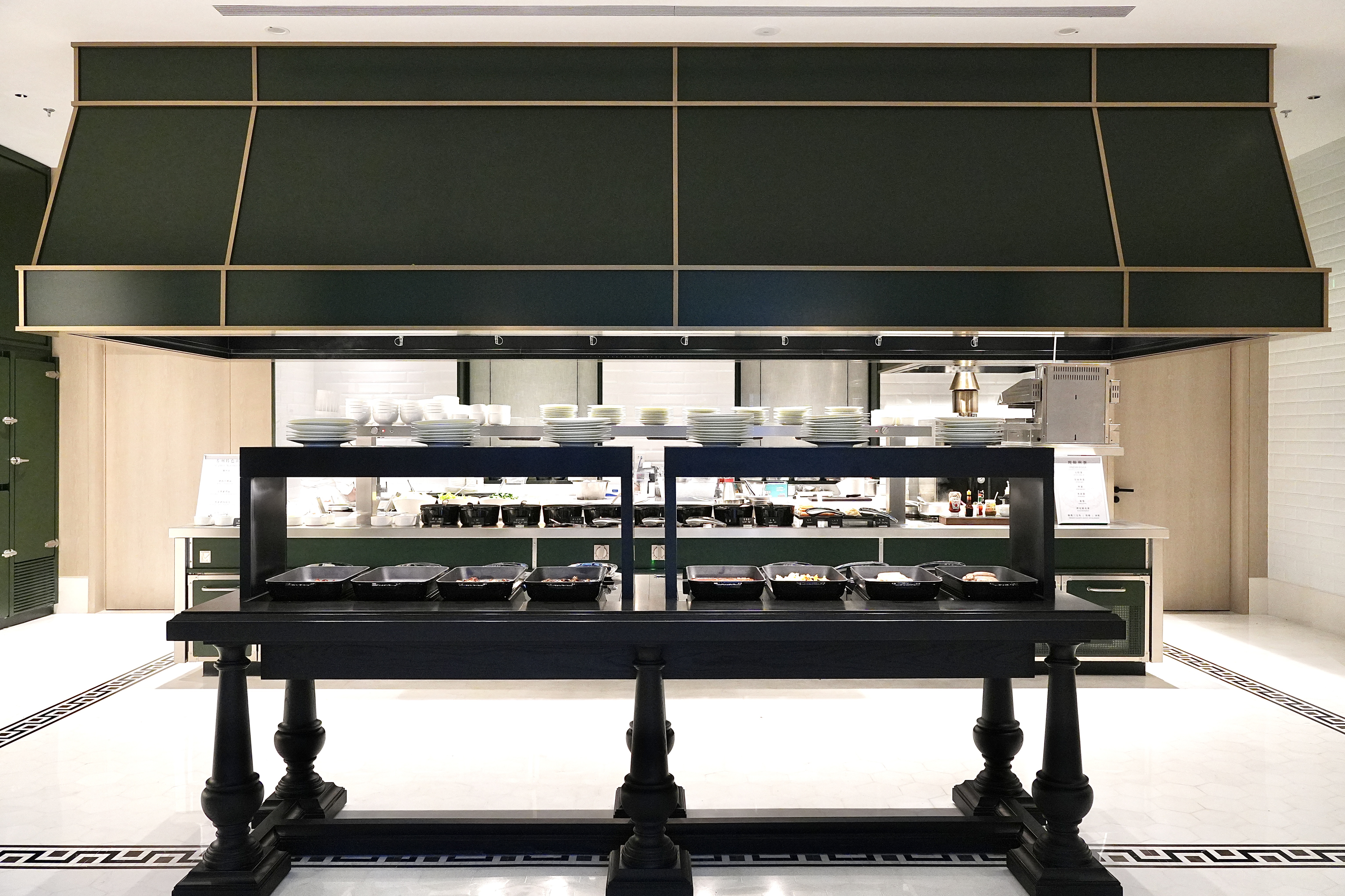 һιգ˼ The Ritz-Carlton Suzhou