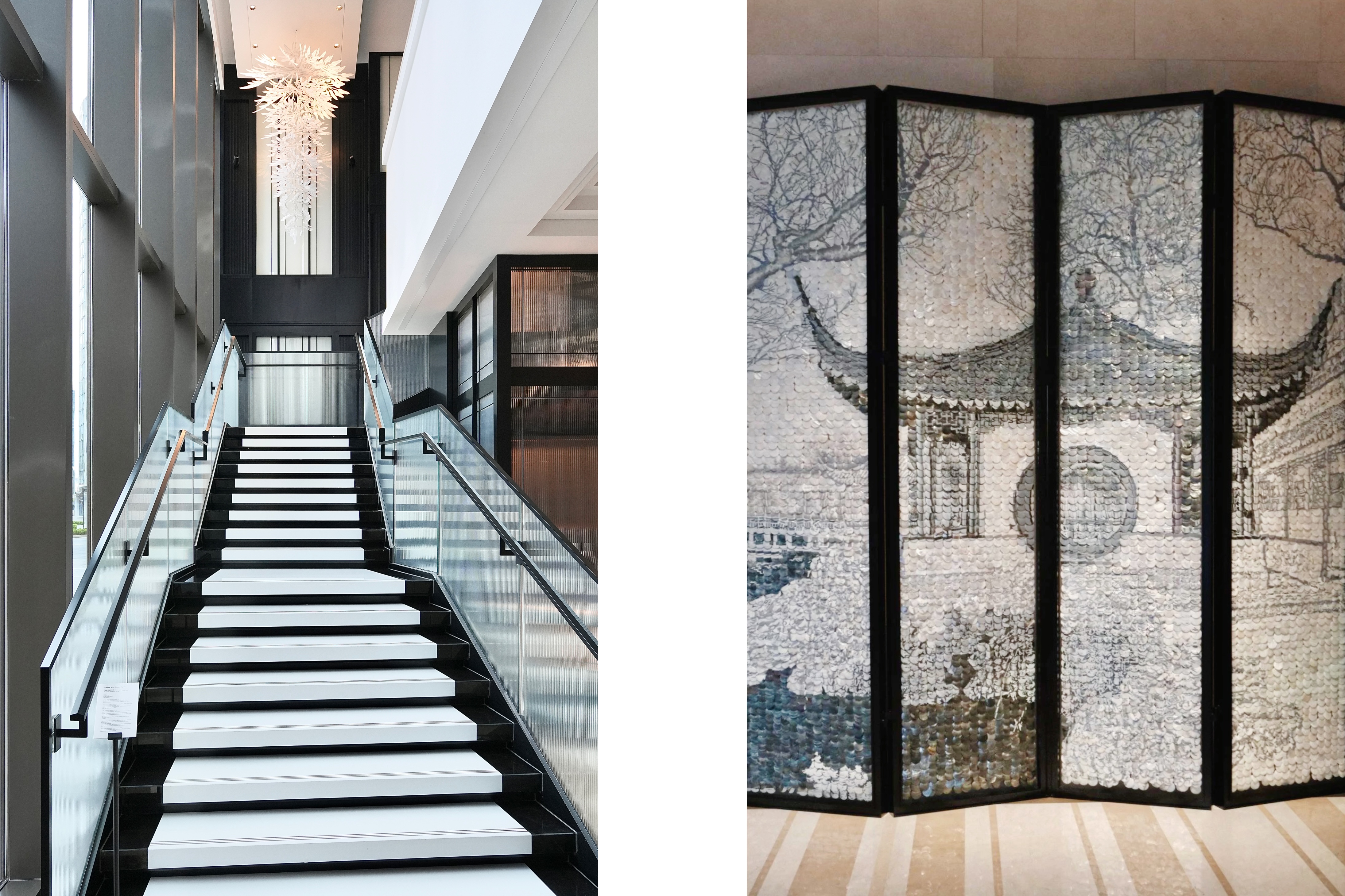 һιգ˼ The Ritz-Carlton Suzhou
