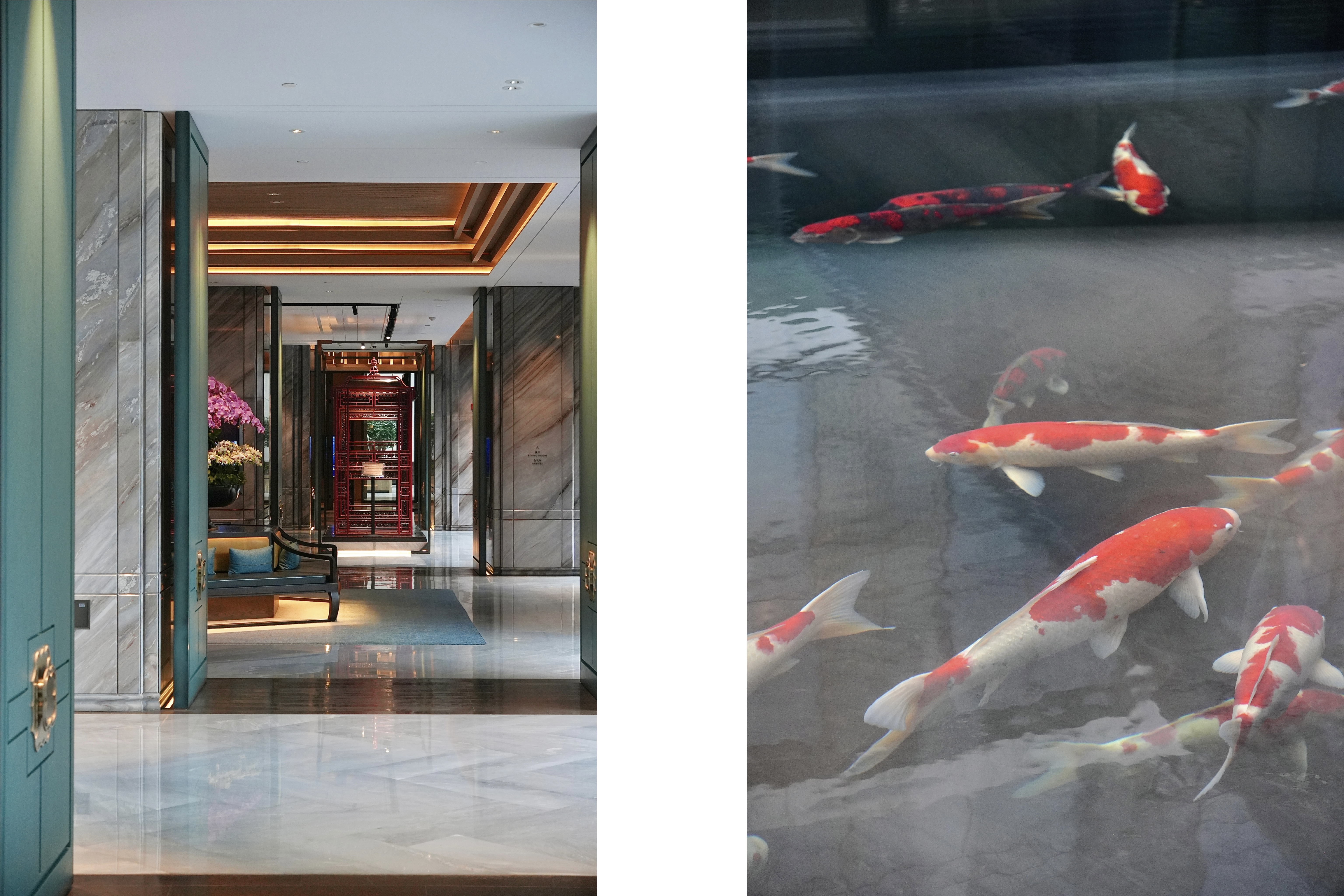 ǹյһݰ Park Hyatt Suzhou