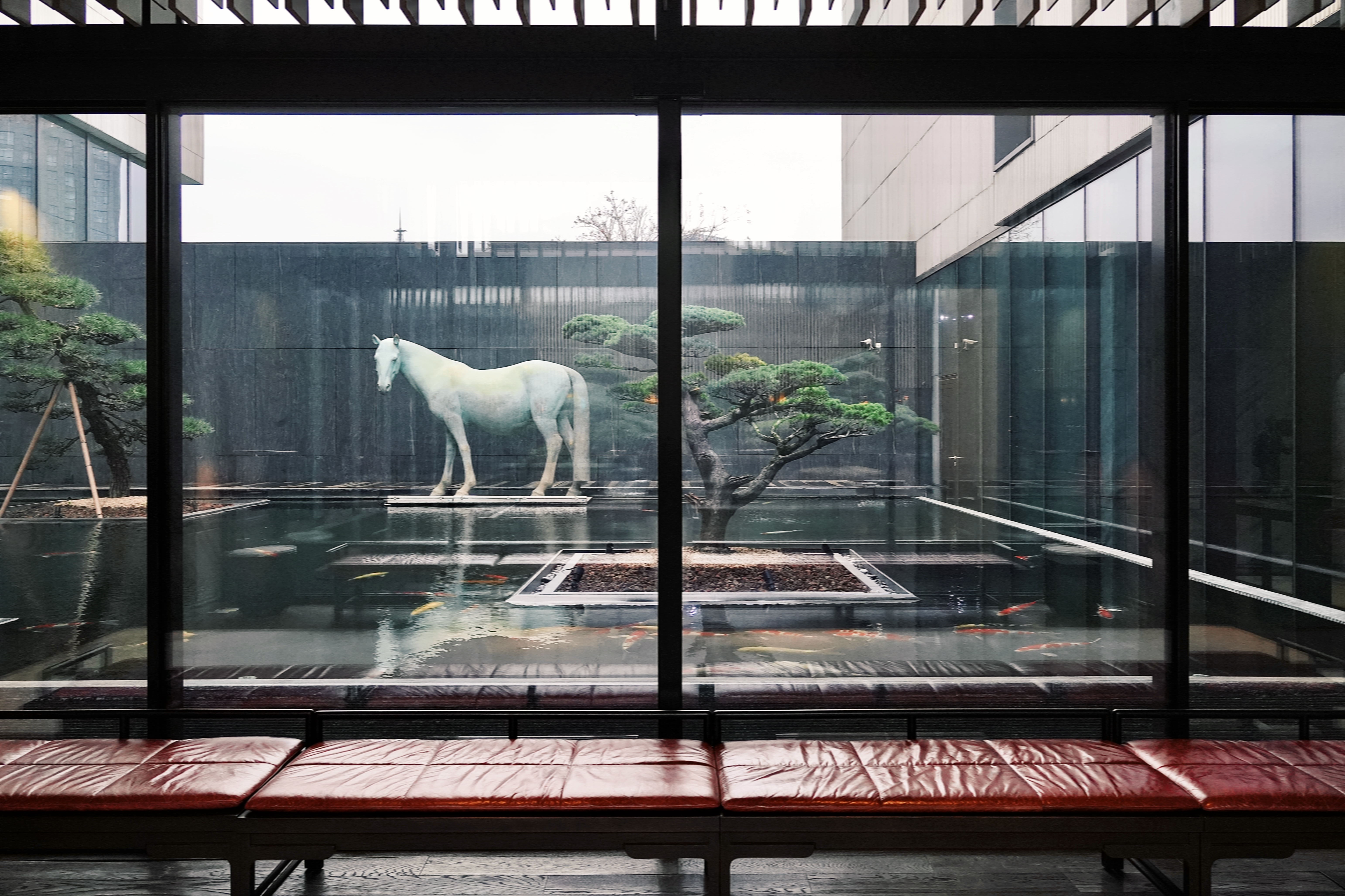 ǹյһݰ Park Hyatt Suzhou