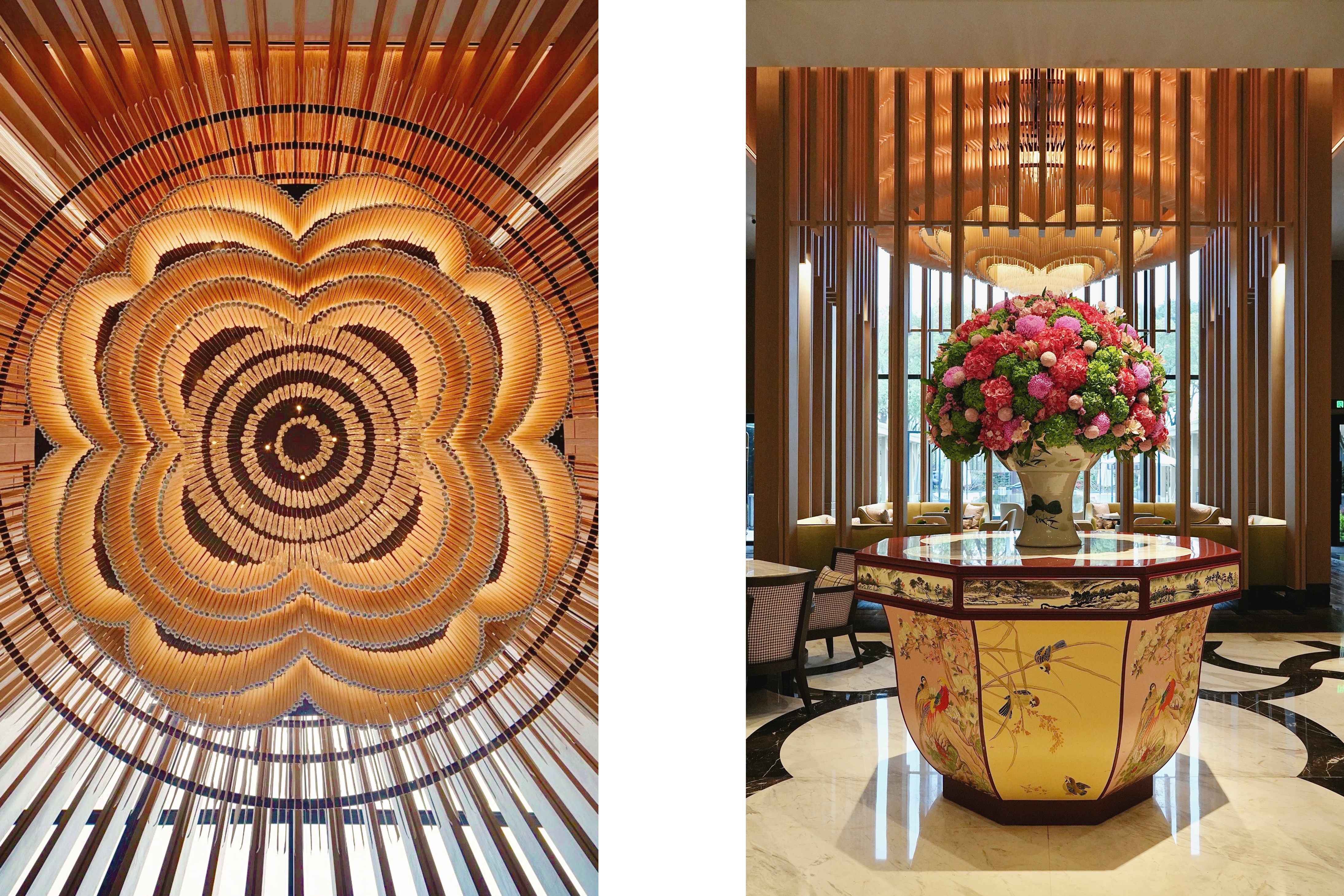 ǹյһݰ Park Hyatt Suzhou