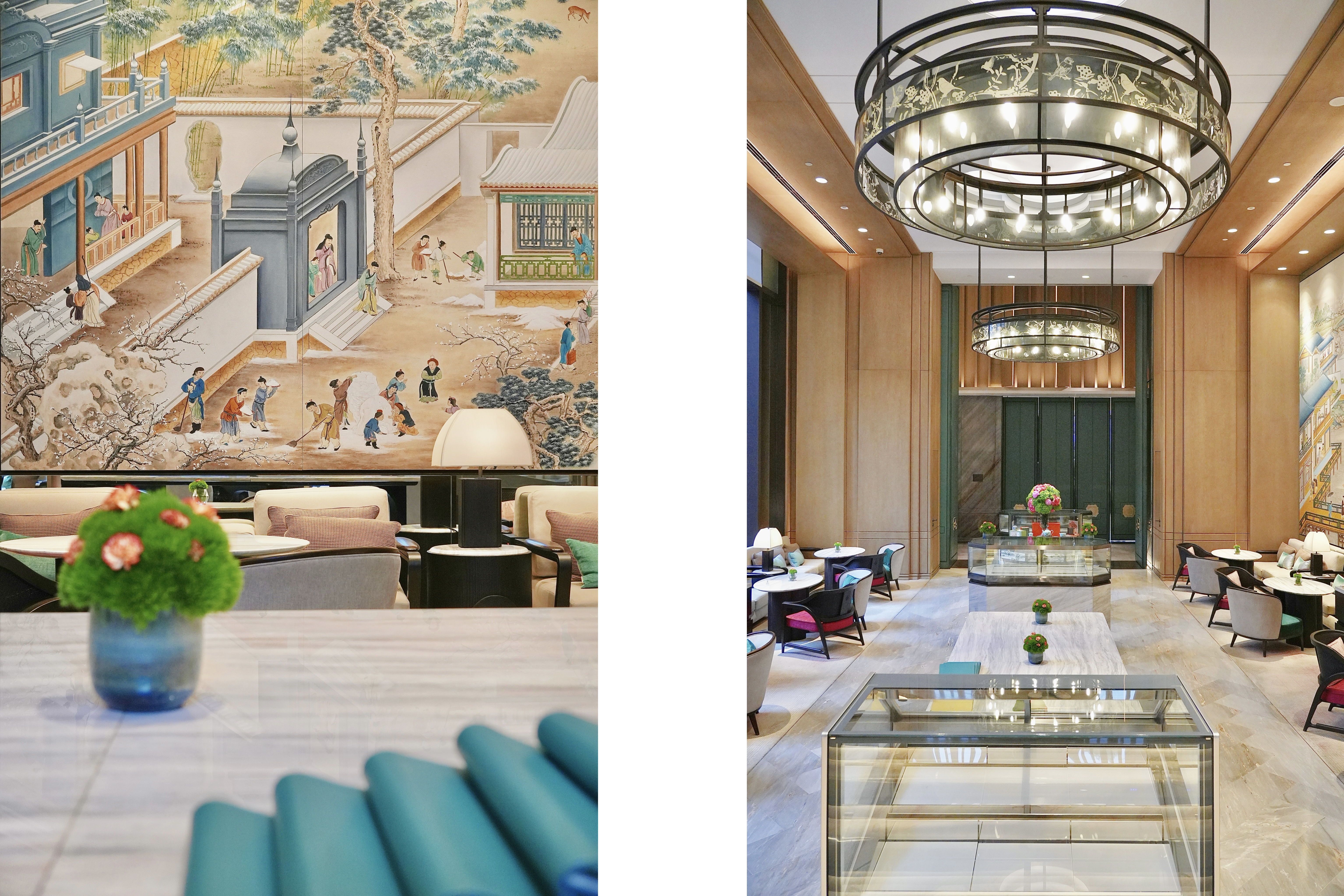 ǹյһݰ Park Hyatt Suzhou