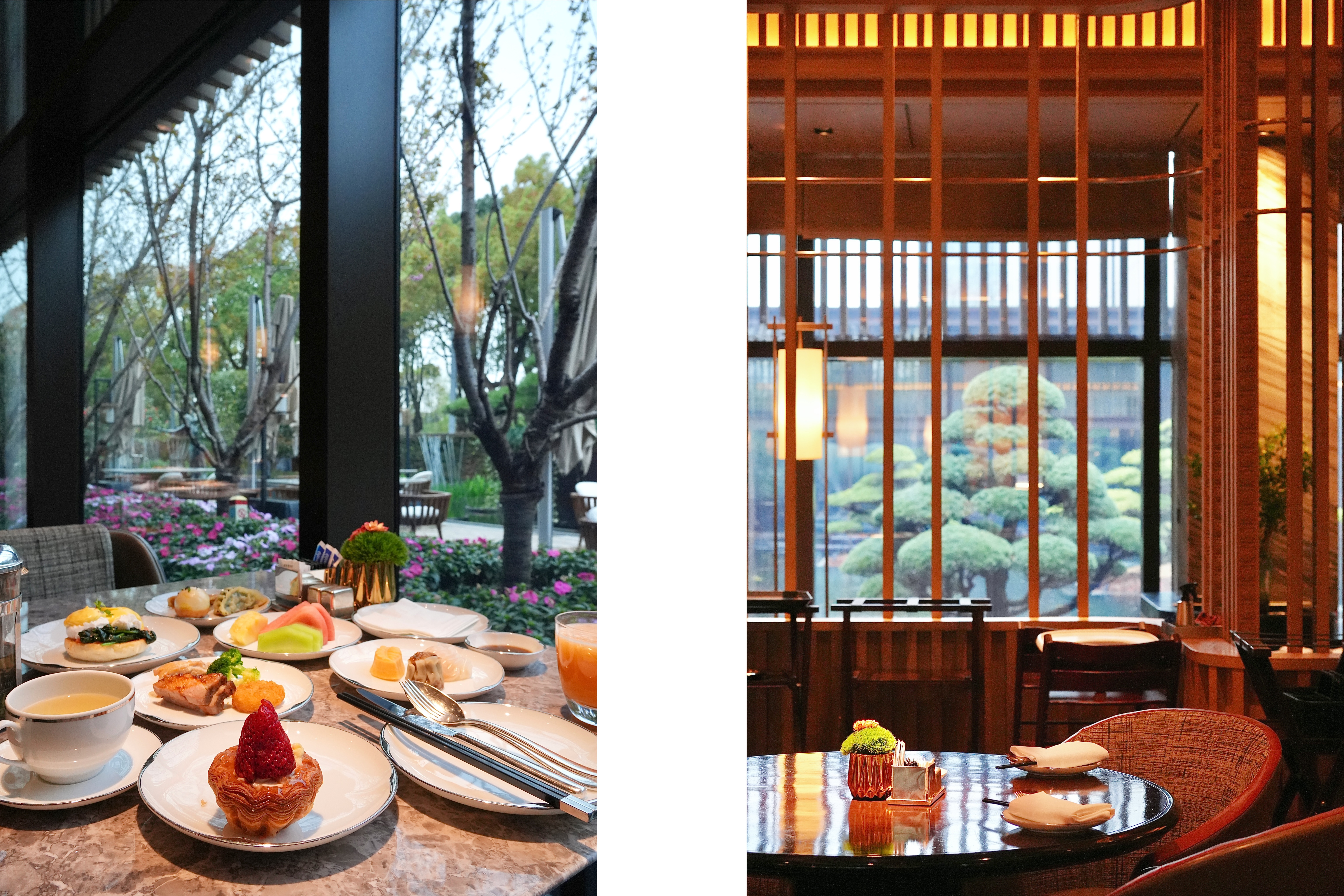 ǹյһݰ Park Hyatt Suzhou