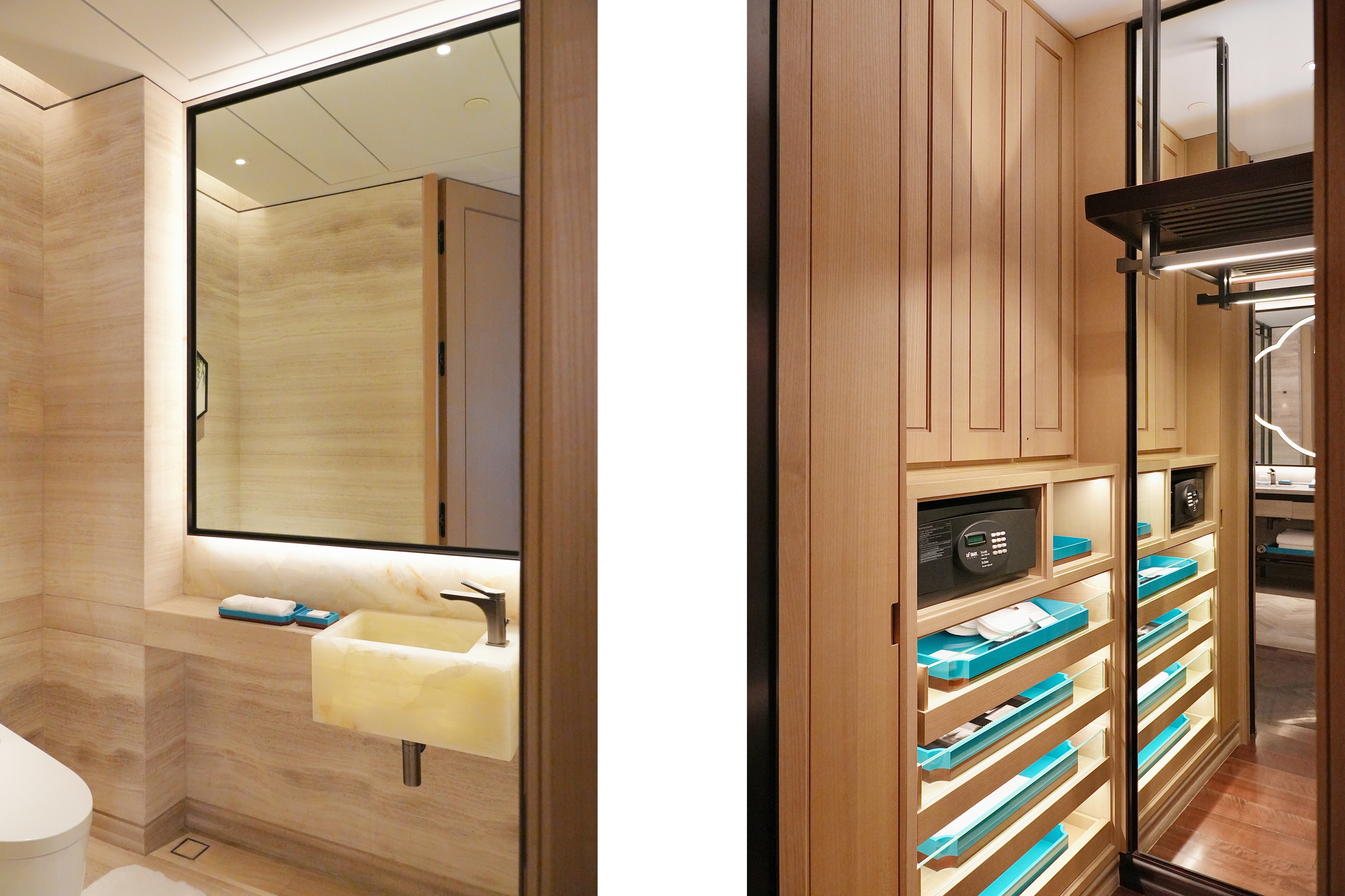 ǹյһݰ Park Hyatt Suzhou