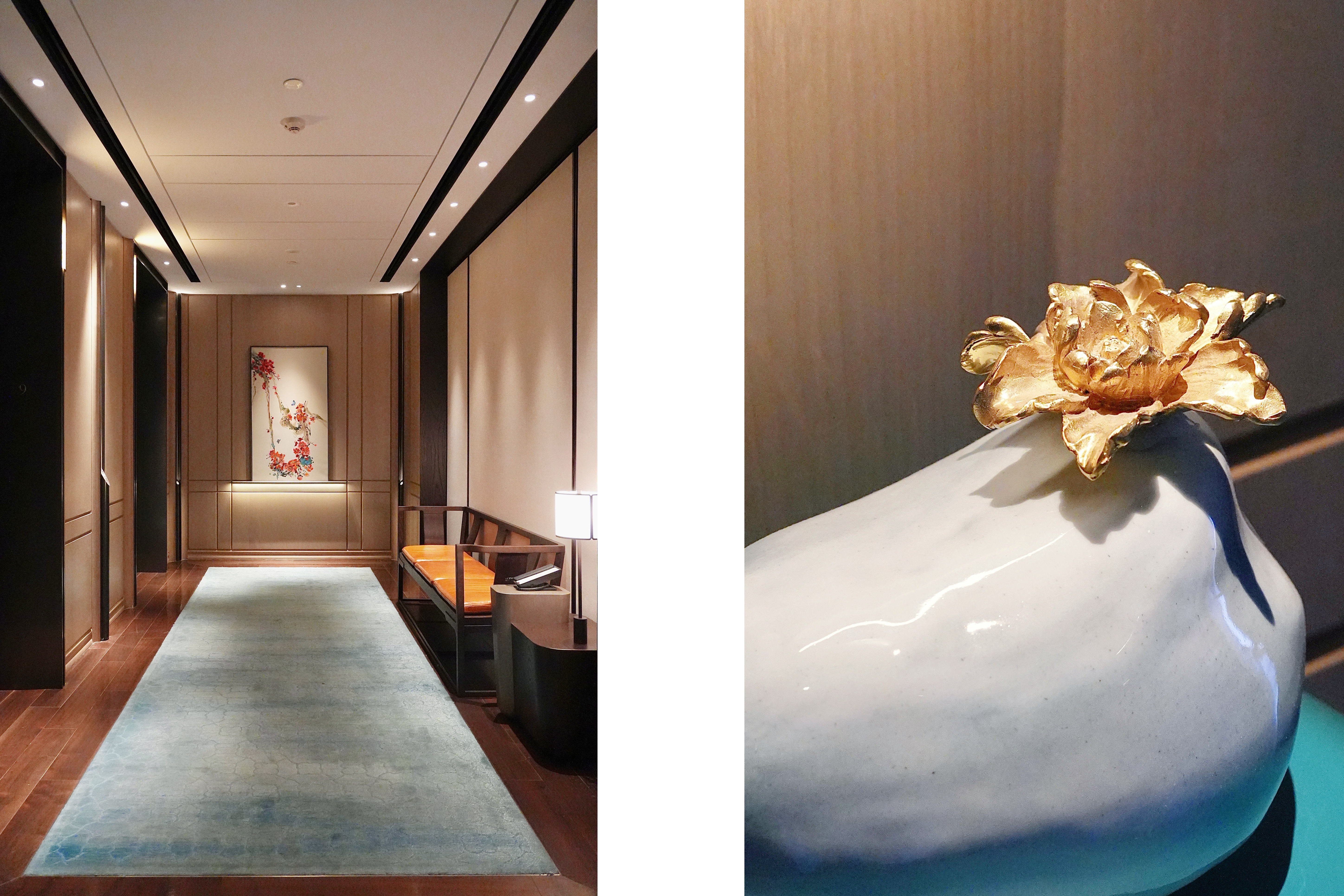 ǹյһݰ Park Hyatt Suzhou