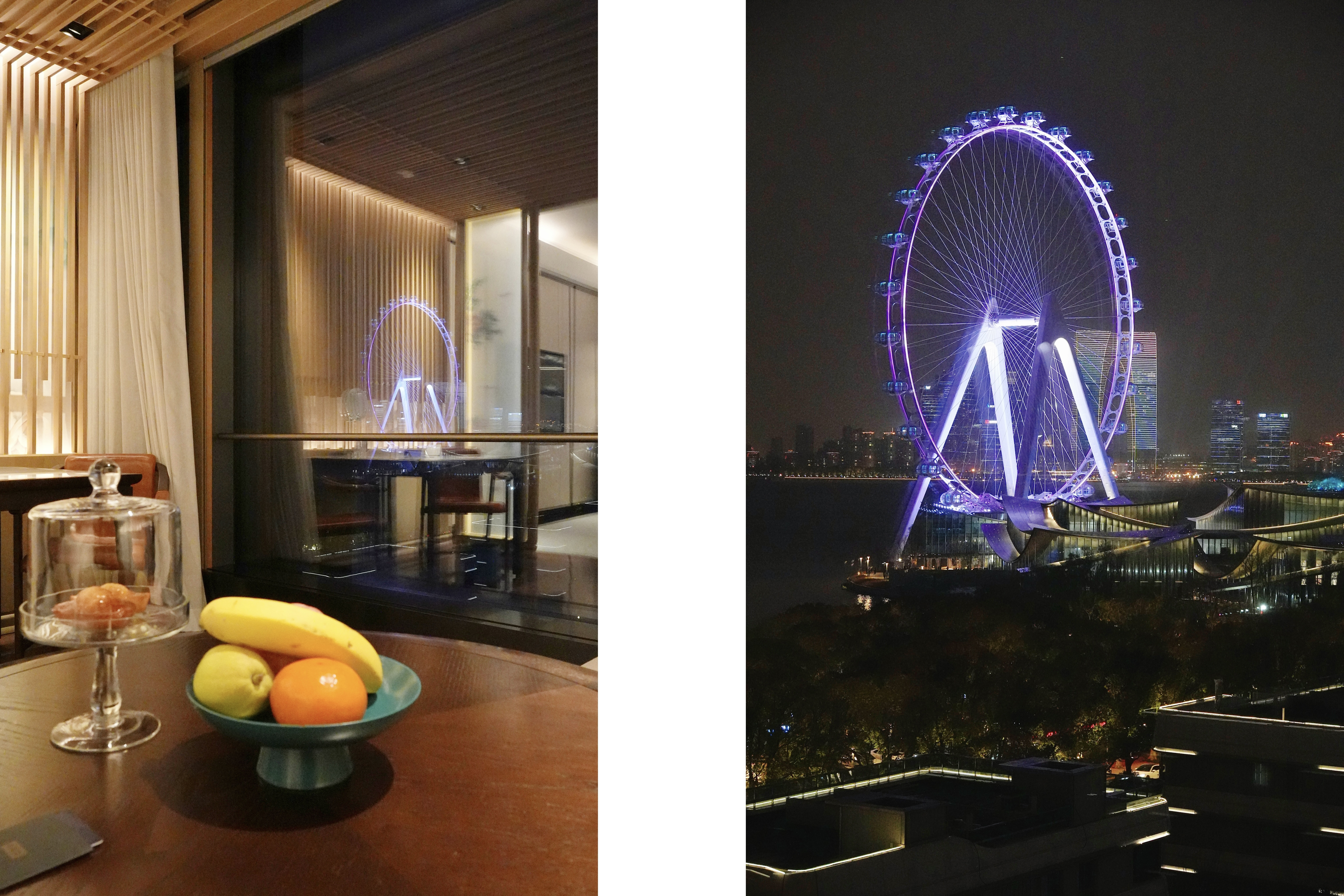 ǹյһݰ Park Hyatt Suzhou